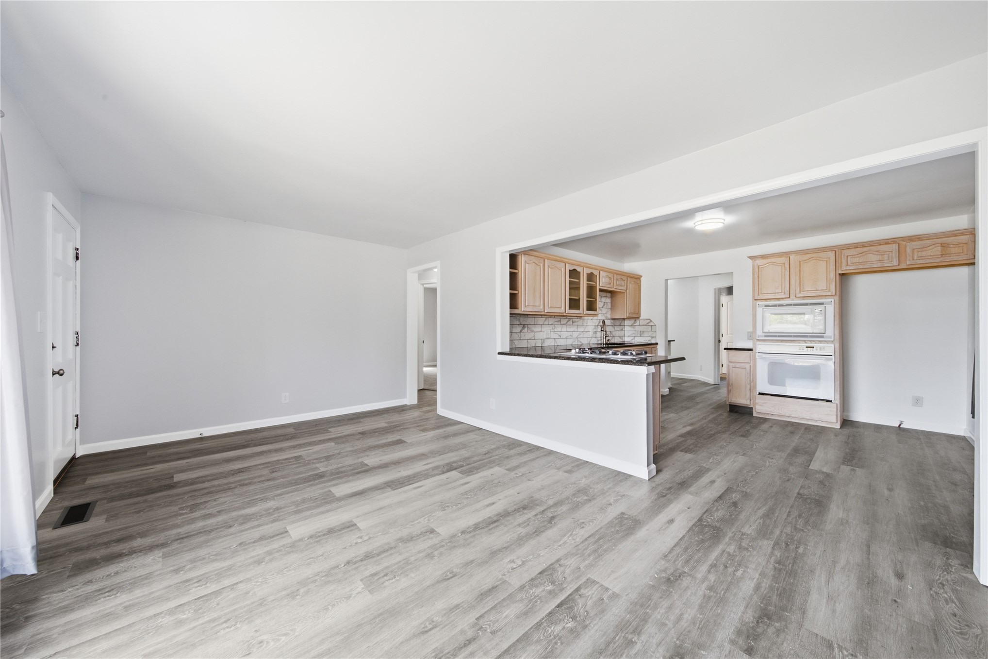 1214 N New Haven Avenue Tulsa OK 74115