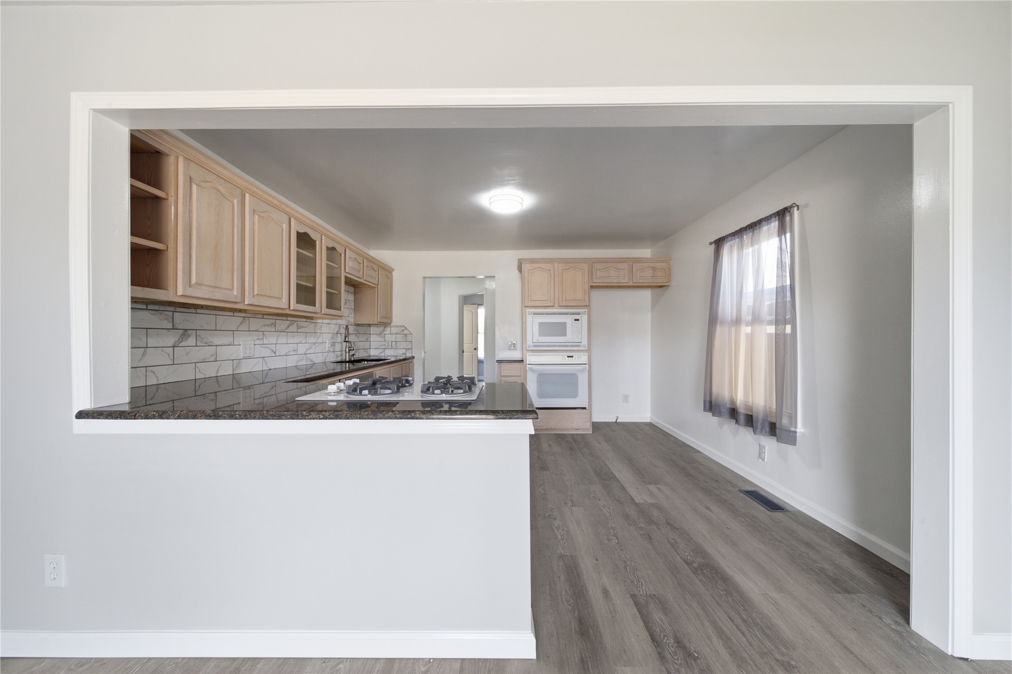 1214 N New Haven Avenue Tulsa OK 74115