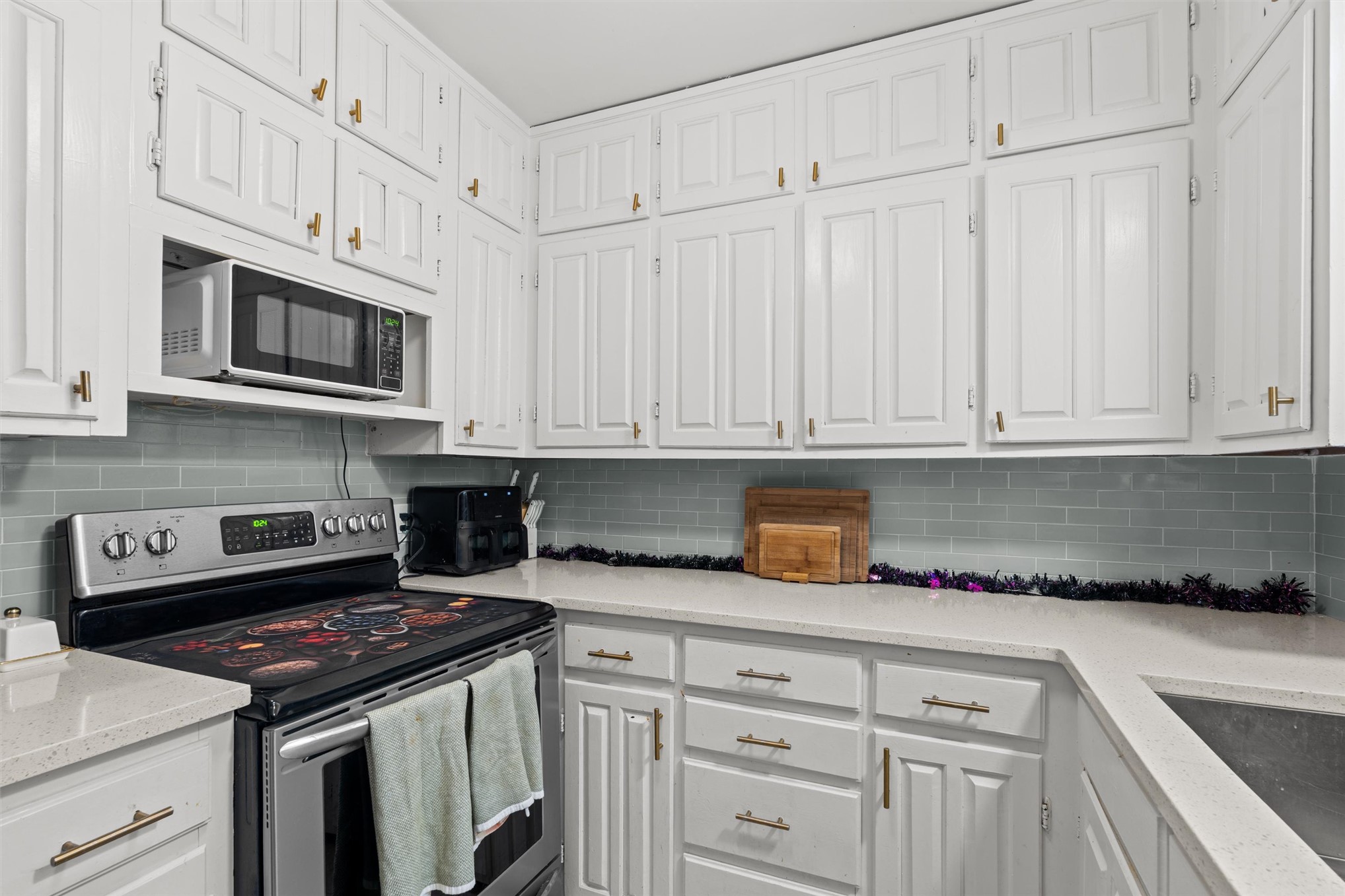 318 E Maple Street Skiatook OK 74070