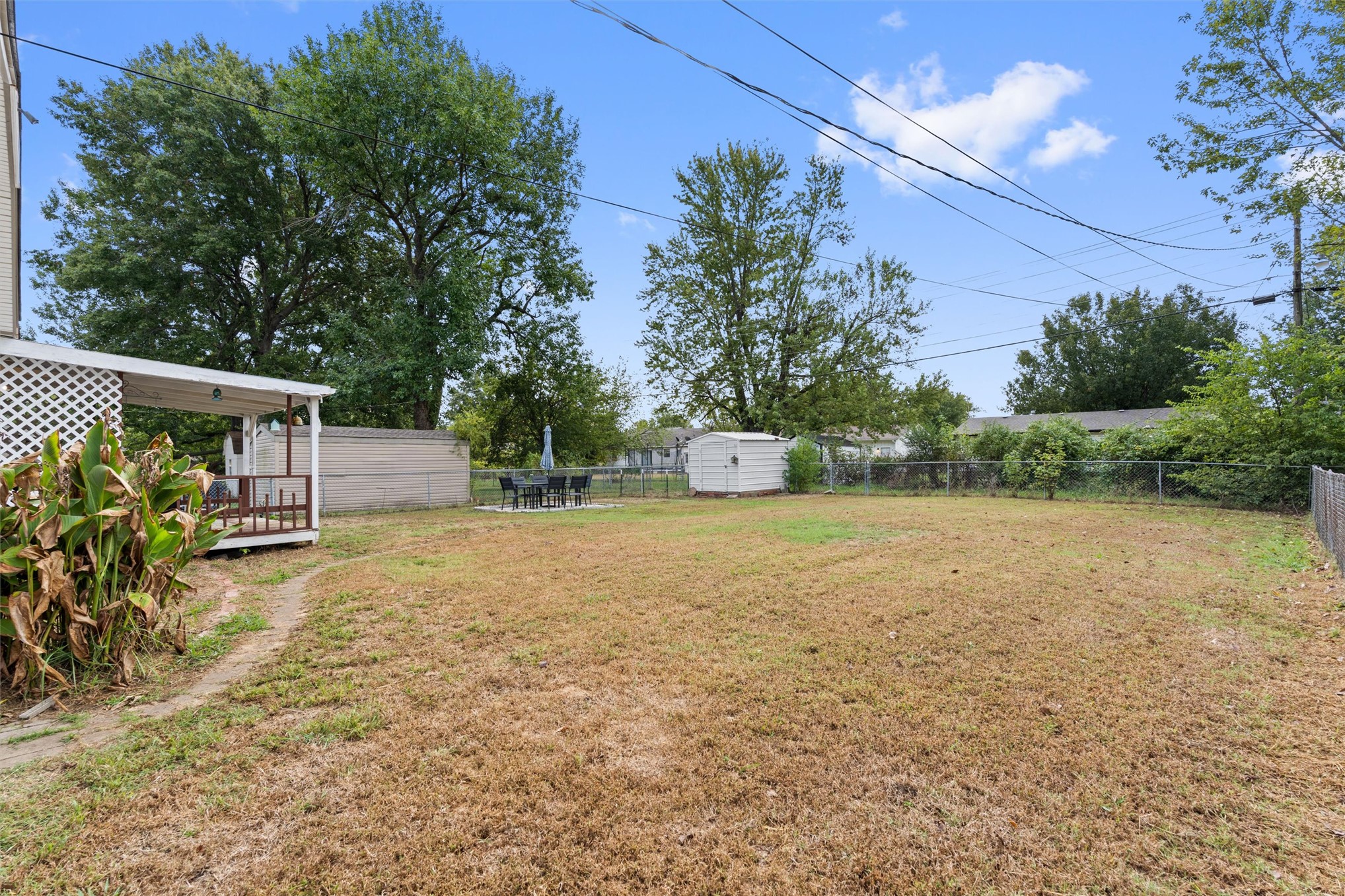 318 E Maple Street Skiatook OK 74070
