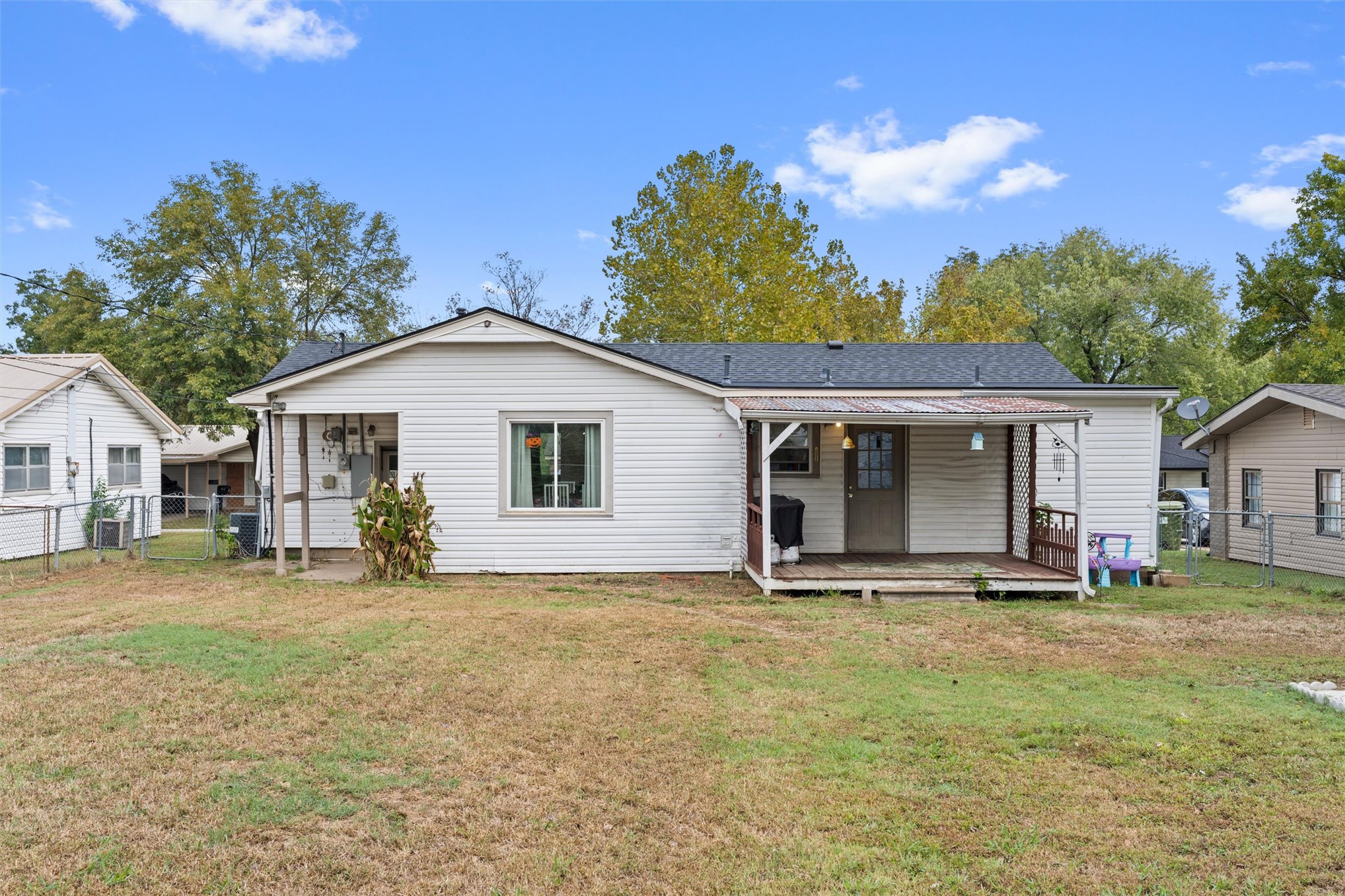 318 E Maple Street Skiatook OK 74070