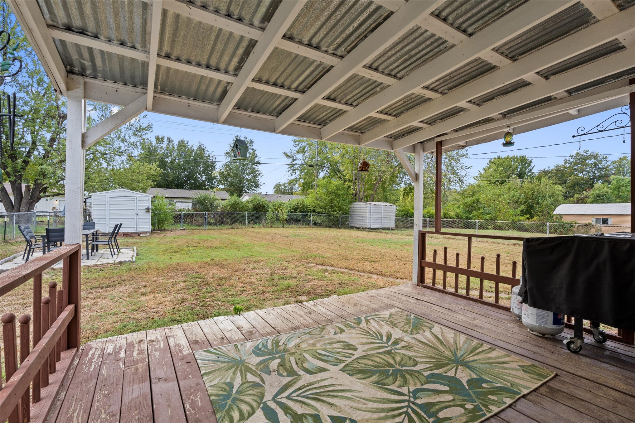 318 E Maple Street Skiatook OK 74070
