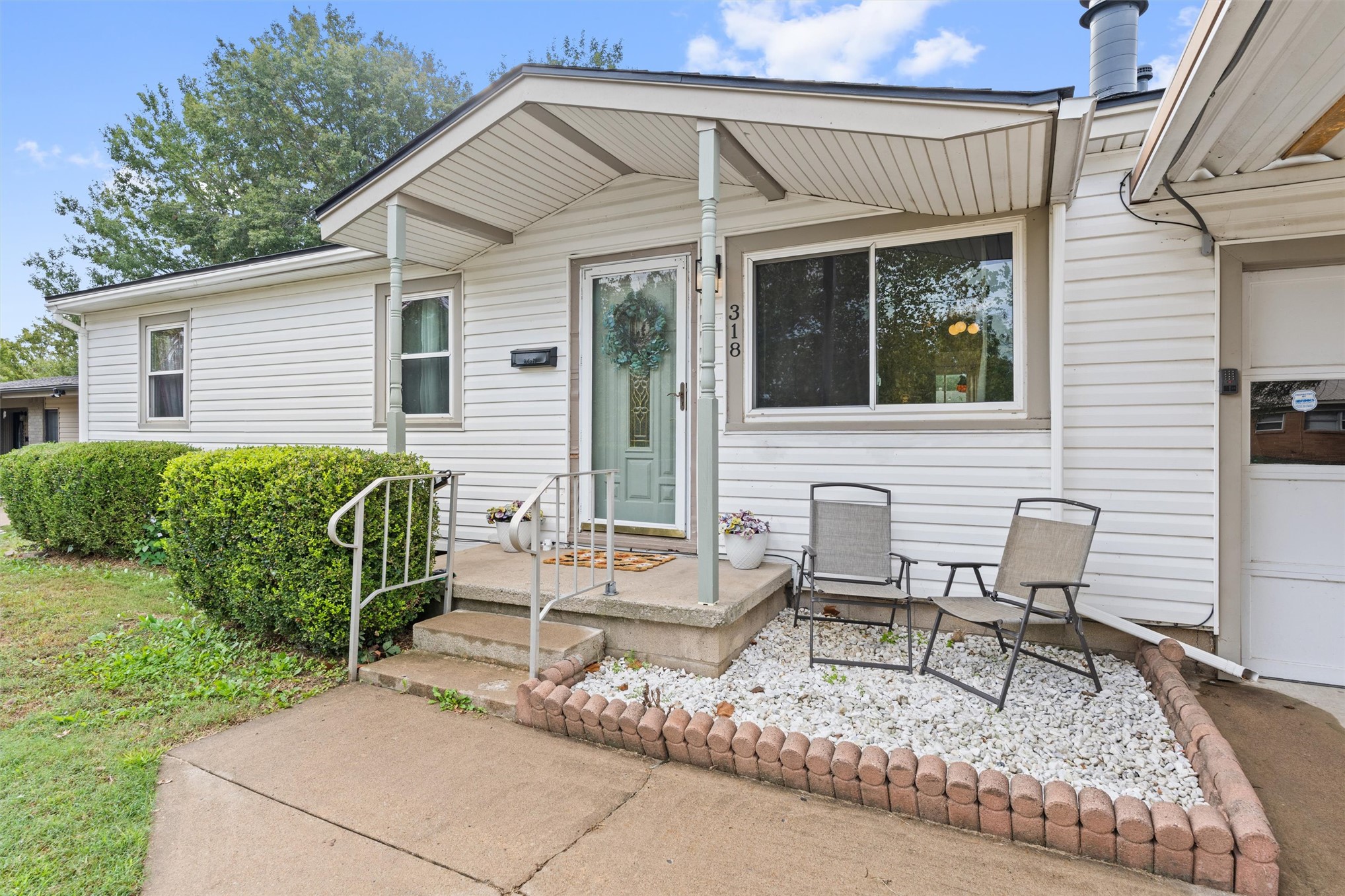 318 E Maple Street Skiatook OK 74070