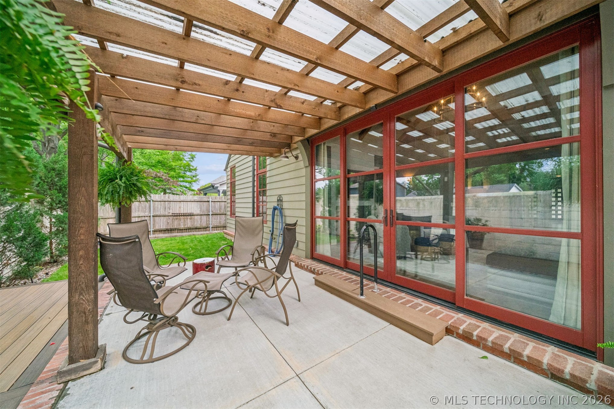 1416 E 43rd Court Tulsa OK 74105