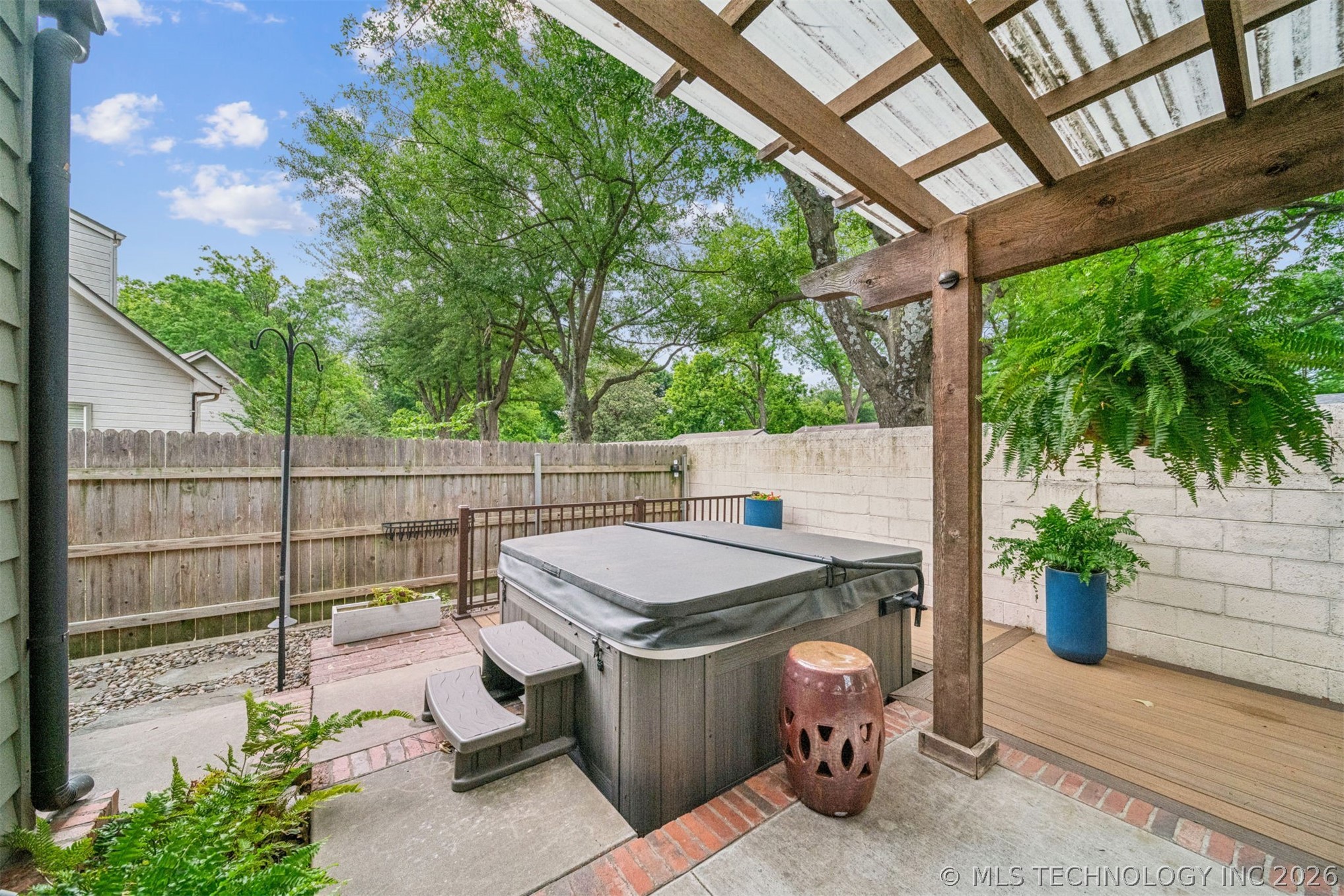 1416 E 43rd Court Tulsa OK 74105