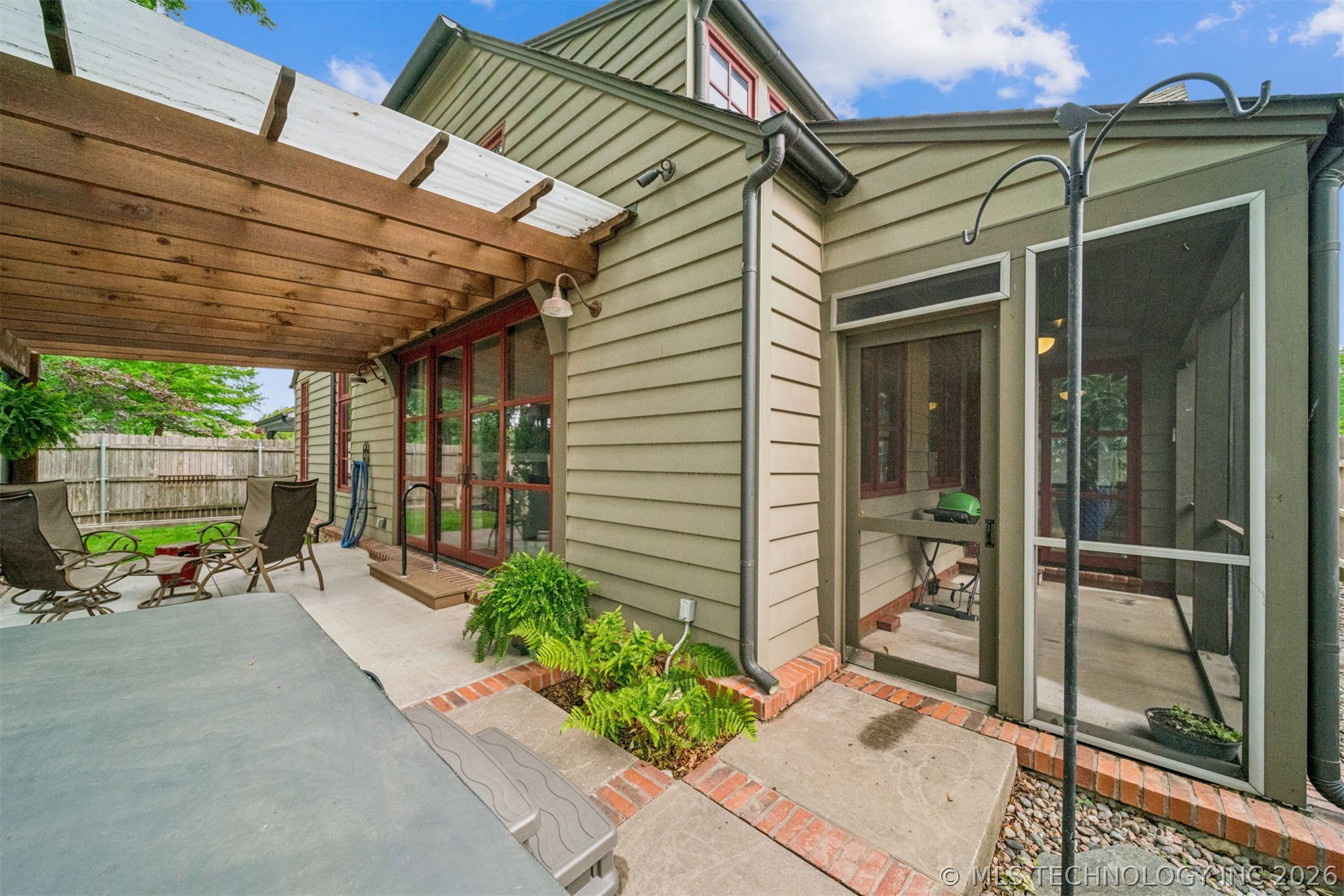 1416 E 43rd Court Tulsa OK 74105