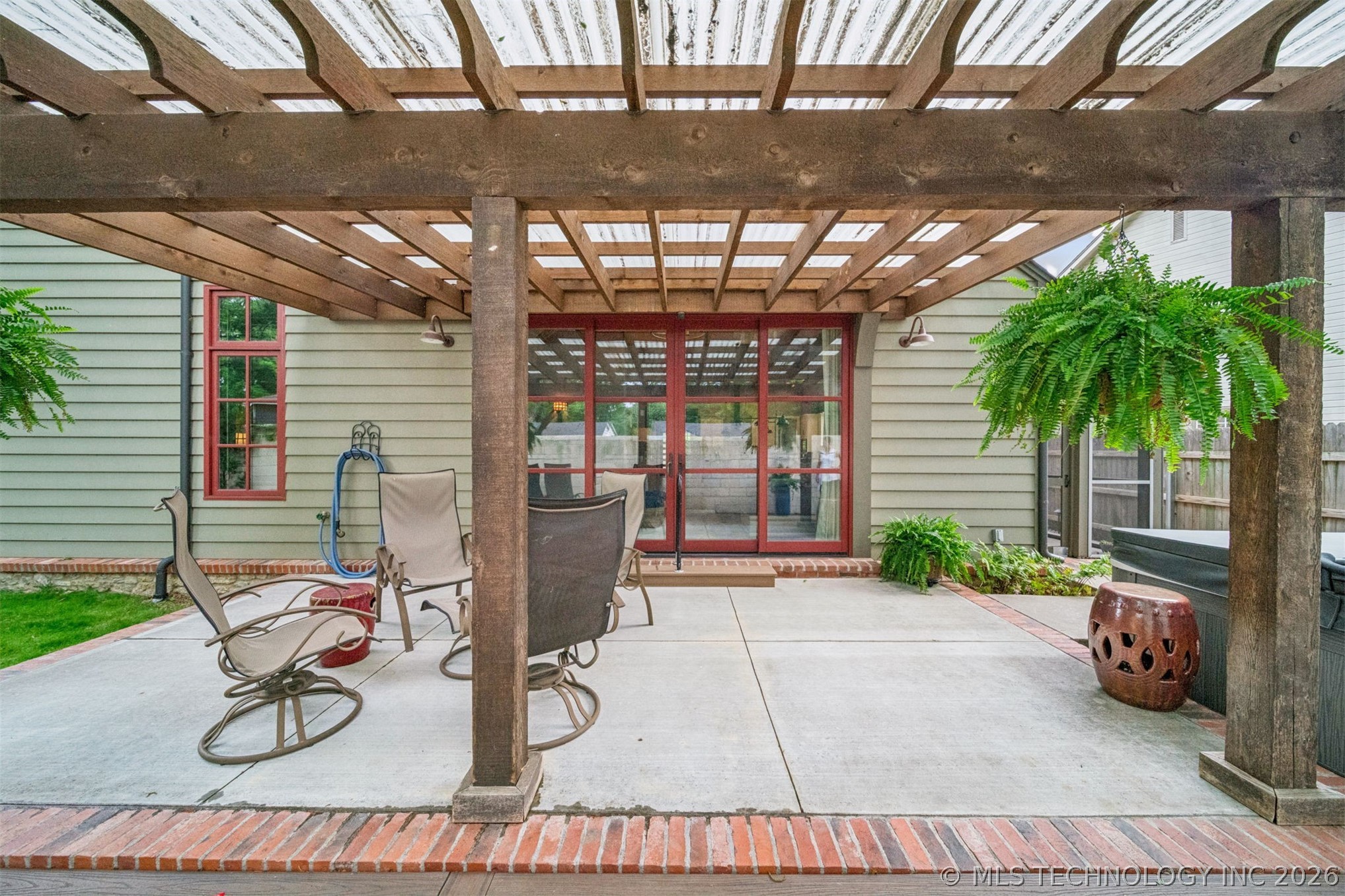 1416 E 43rd Court Tulsa OK 74105
