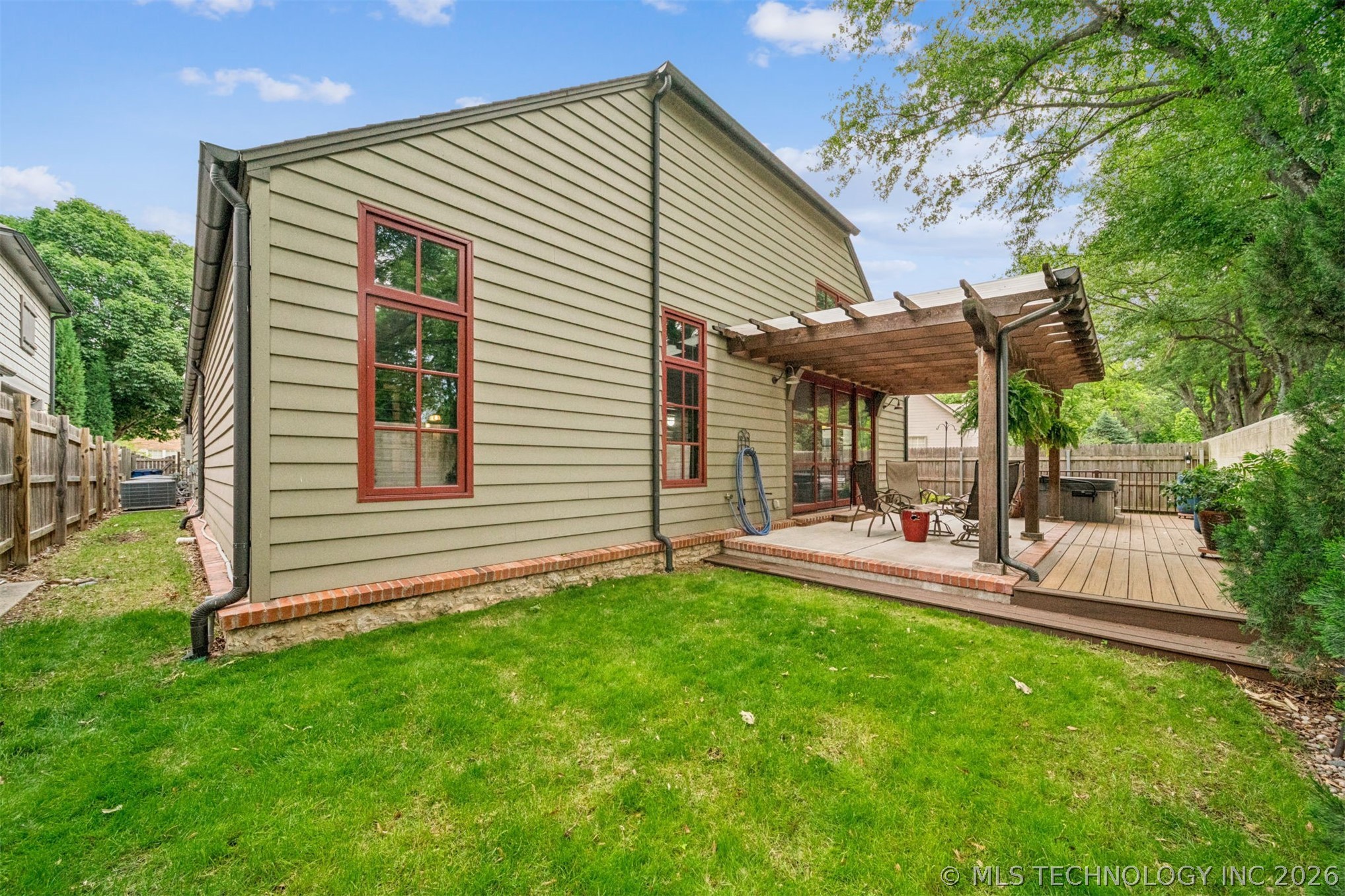 1416 E 43rd Court Tulsa OK 74105