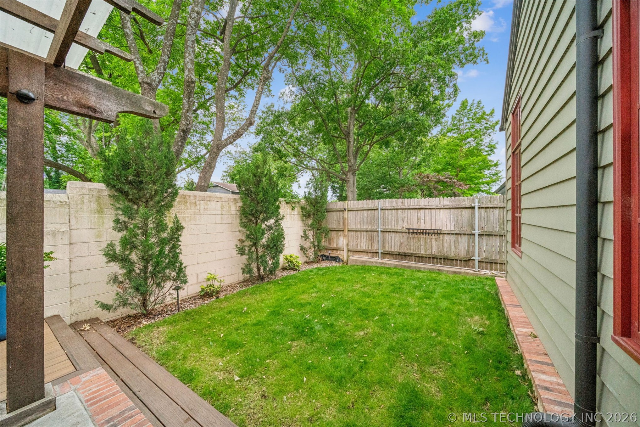 1416 E 43rd Court Tulsa OK 74105