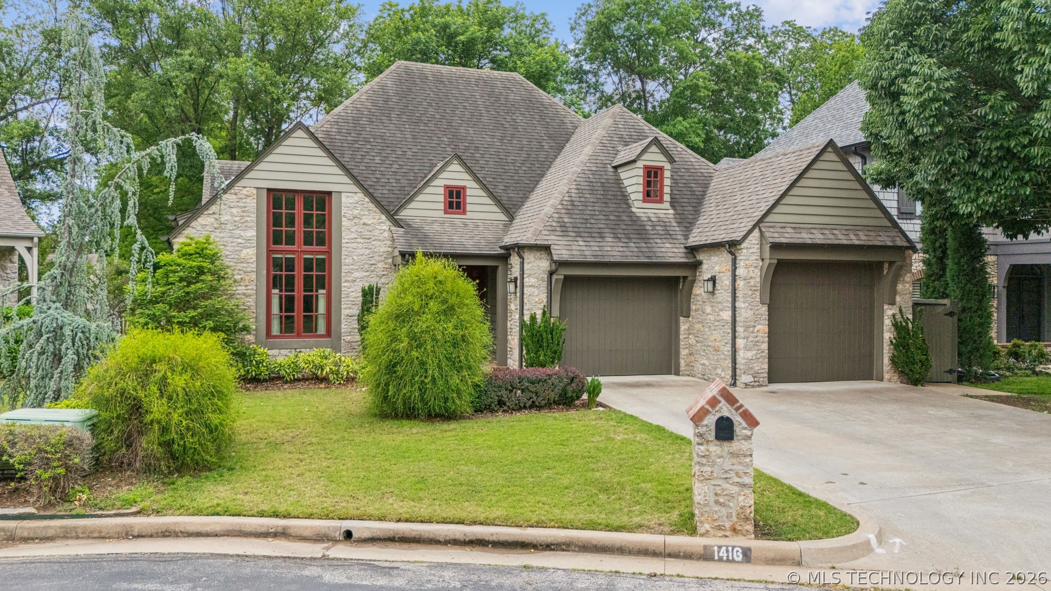 1416 E 43rd Court Tulsa OK 74105