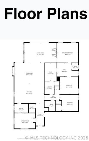 1416 E 43rd Court Tulsa OK 74105