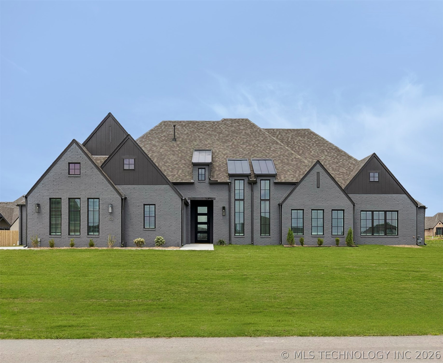 103 E 165th Place S Glenpool OK 74033