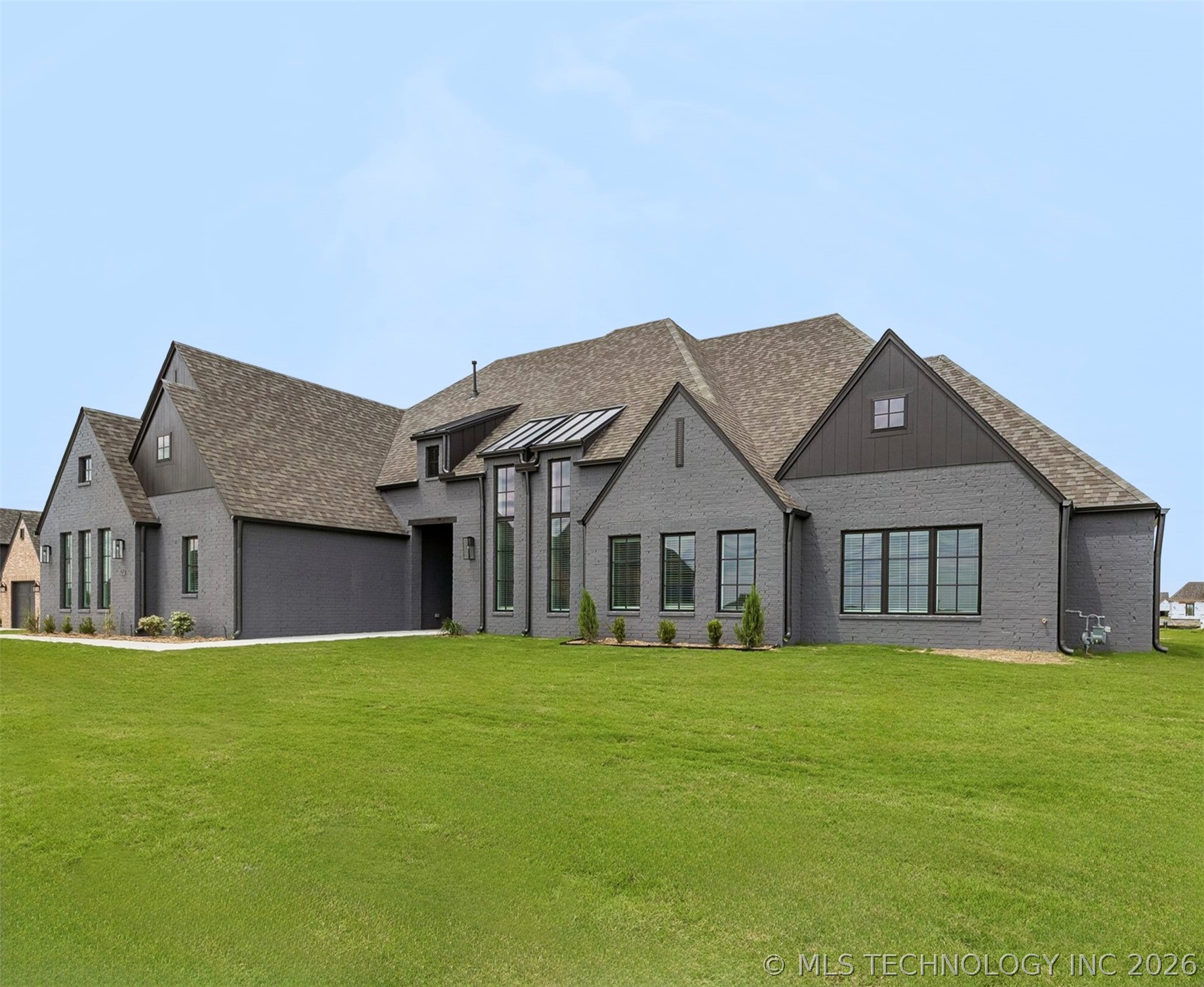 103 E 165th Place S Glenpool OK 74033