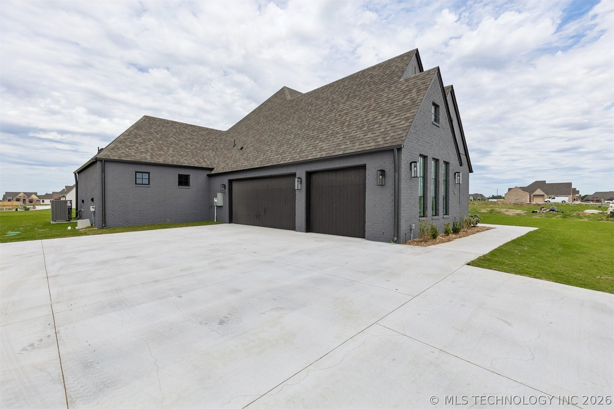 103 E 165th Place S Glenpool OK 74033