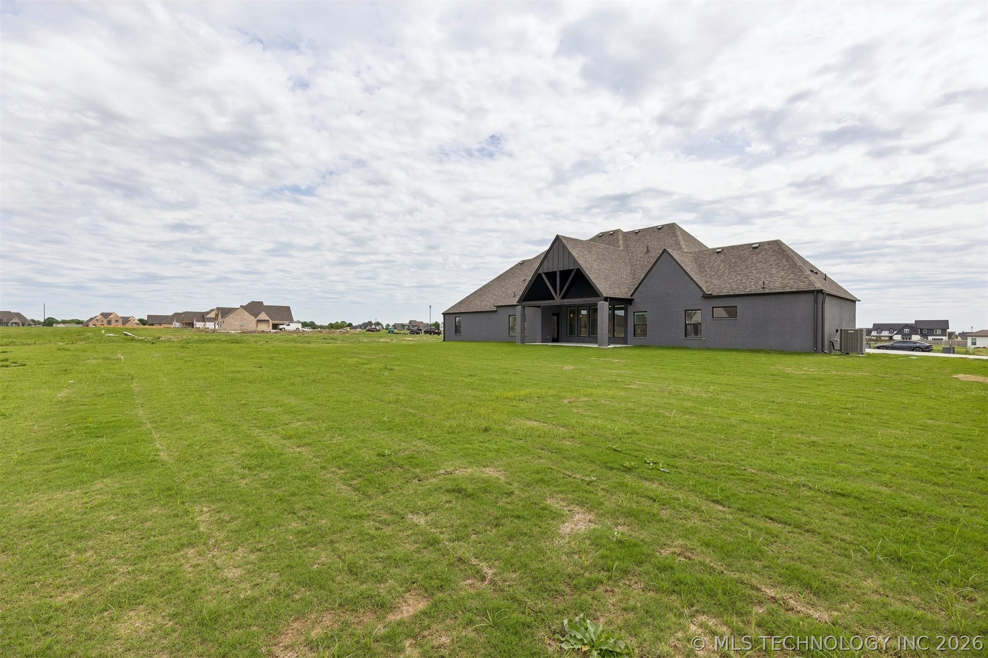 103 E 165th Place S Glenpool OK 74033