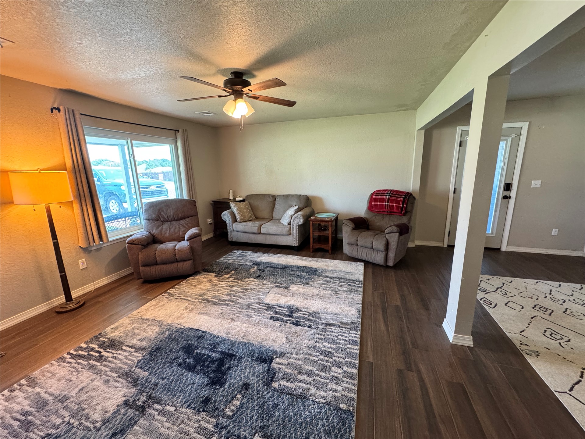 601 NW Railroad Street Fort Gibson OK 74434