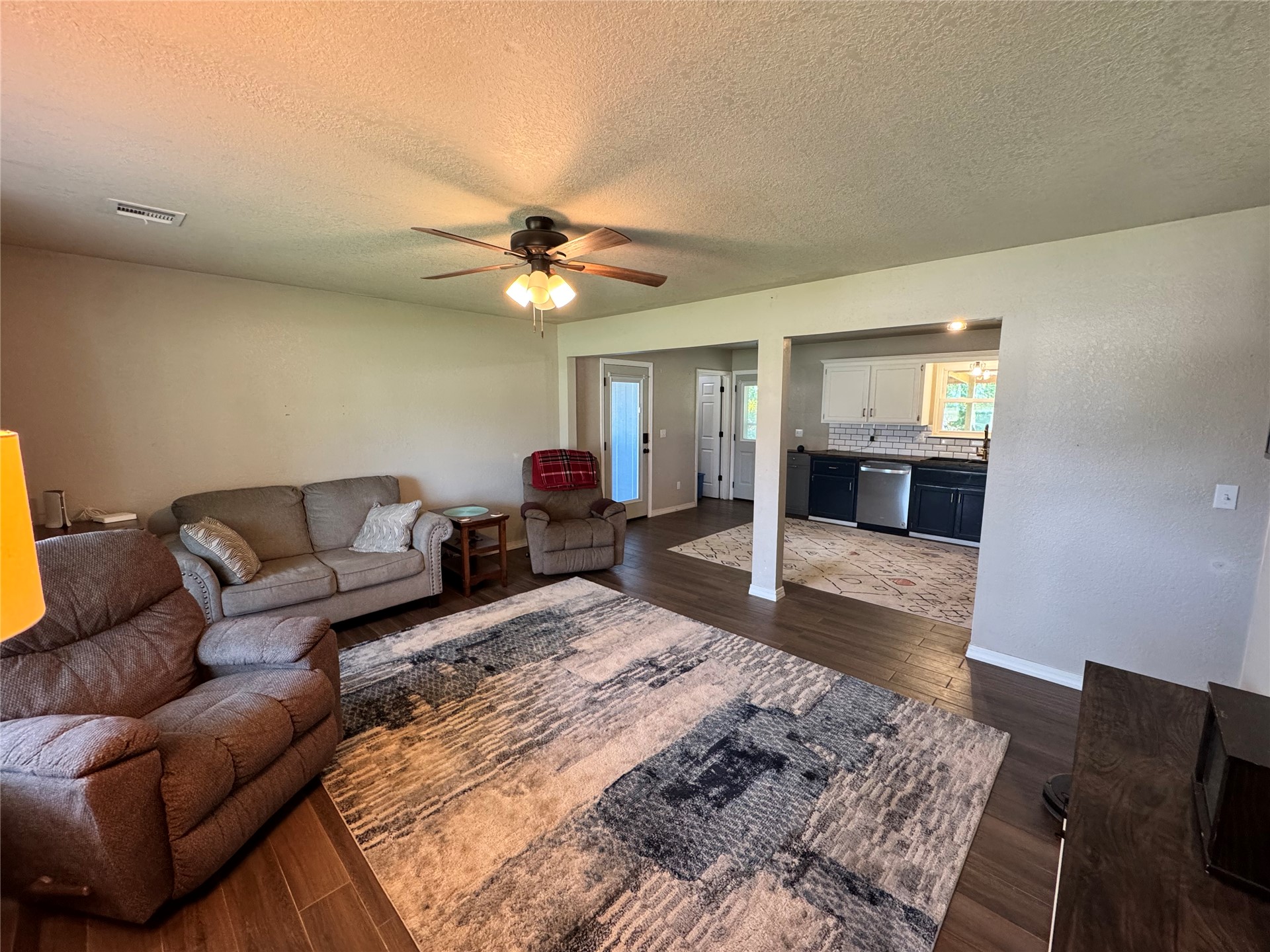 601 NW Railroad Street Fort Gibson OK 74434