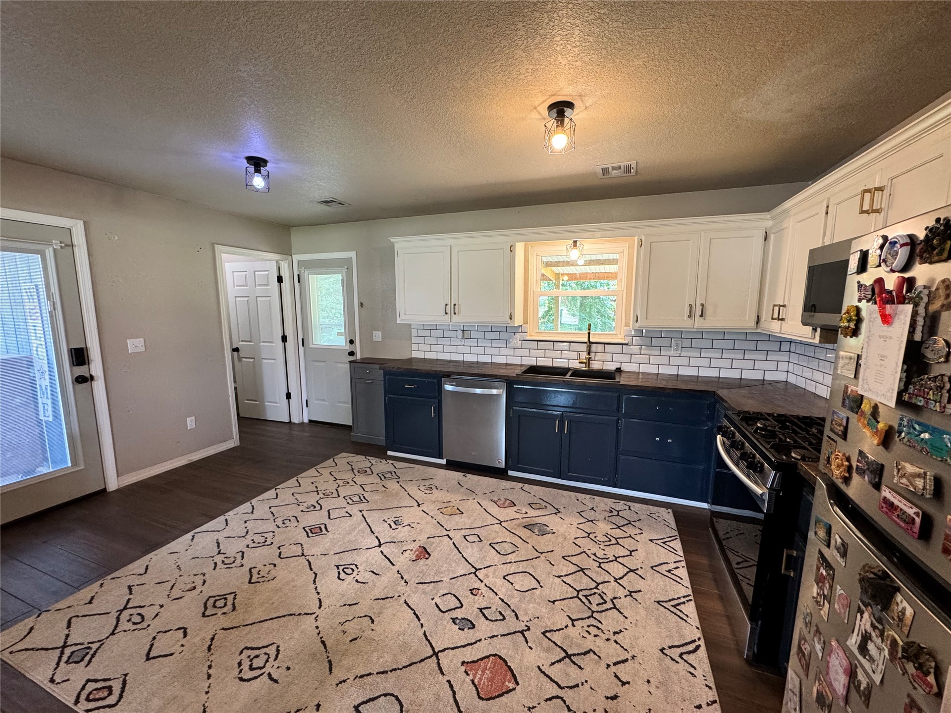 601 NW Railroad Street Fort Gibson OK 74434