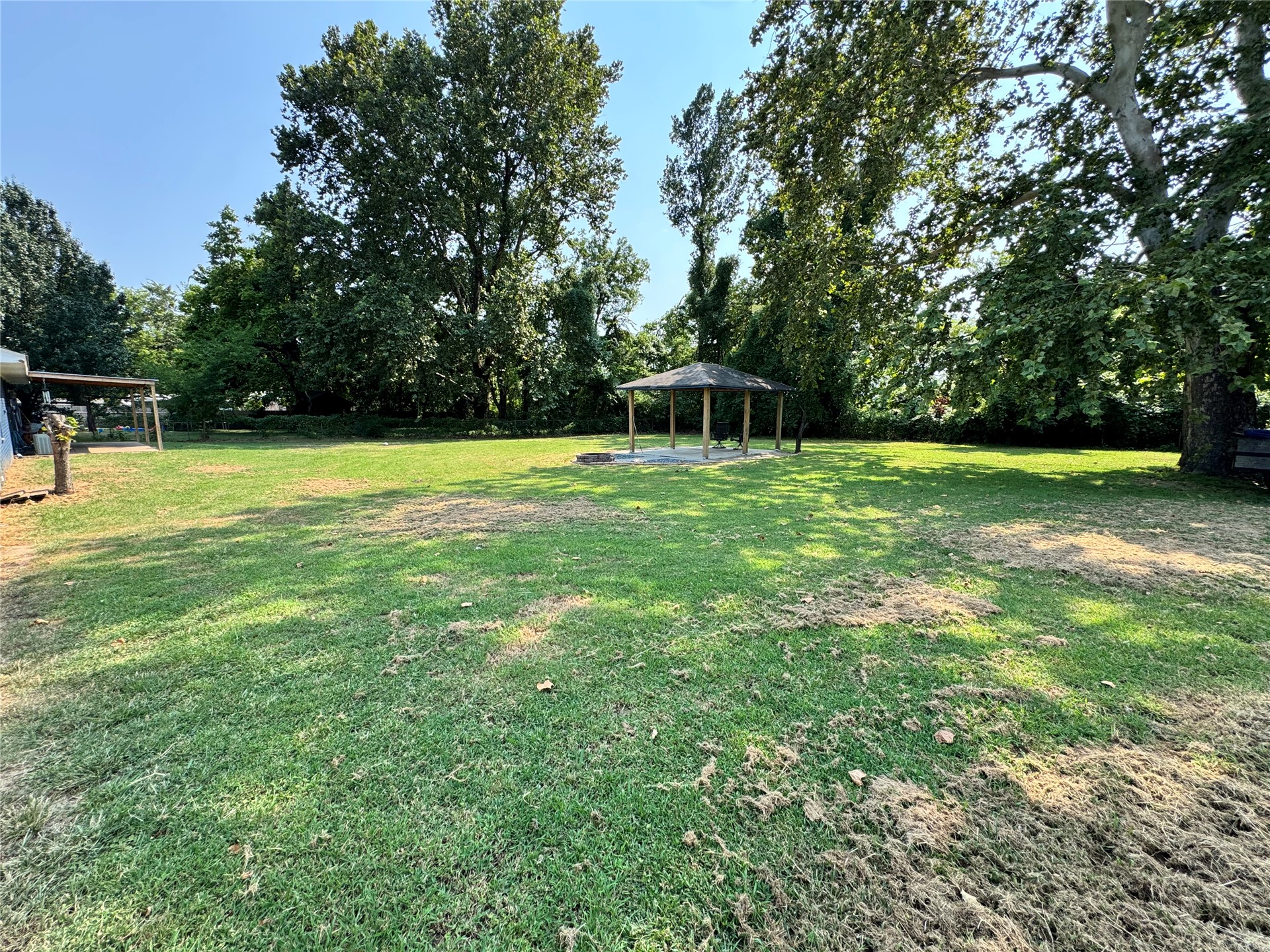 601 NW Railroad Street Fort Gibson OK 74434