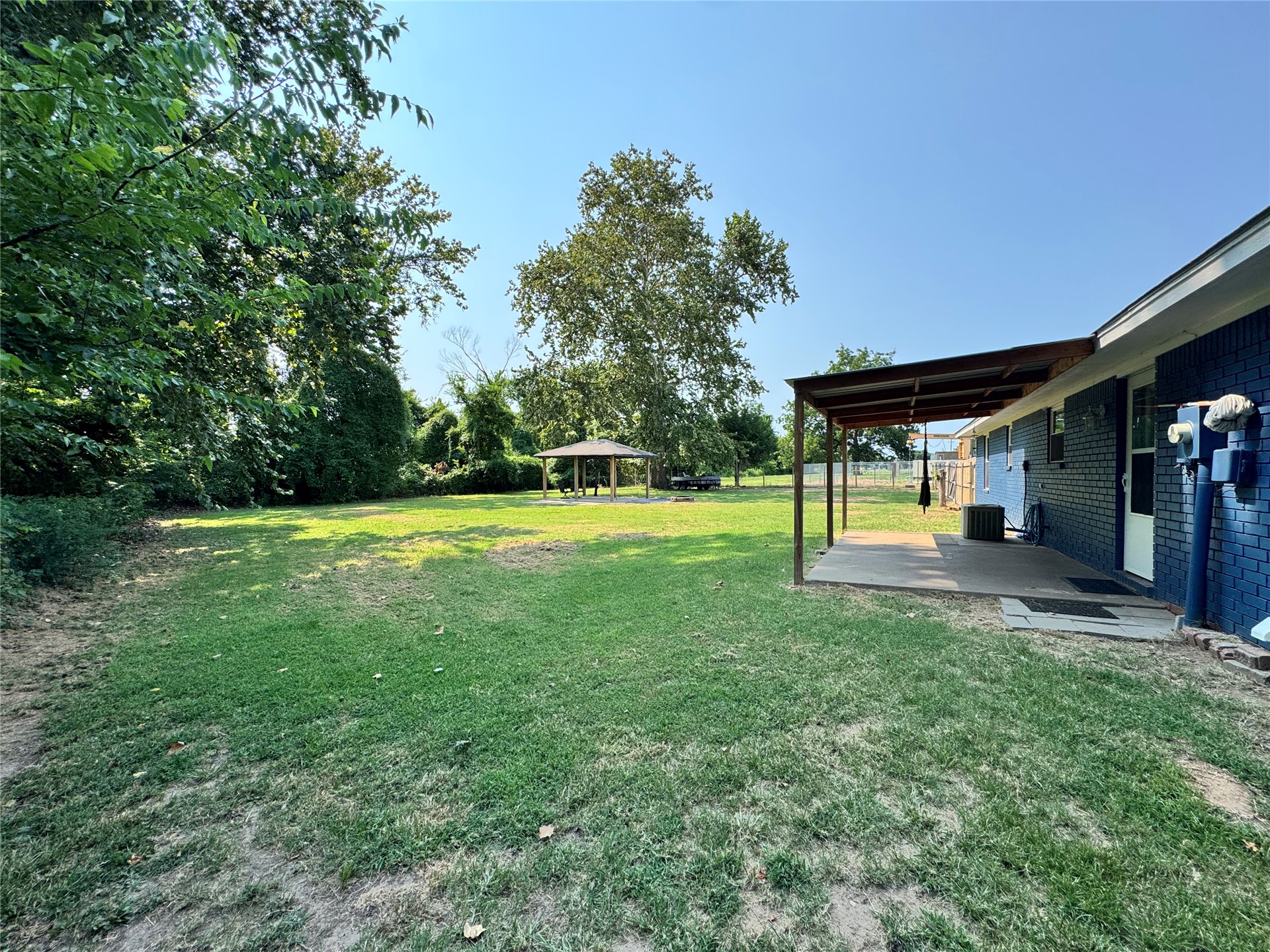 601 NW Railroad Street Fort Gibson OK 74434