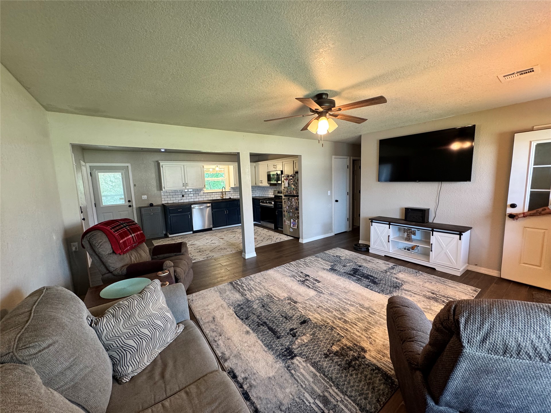 601 NW Railroad Street Fort Gibson OK 74434