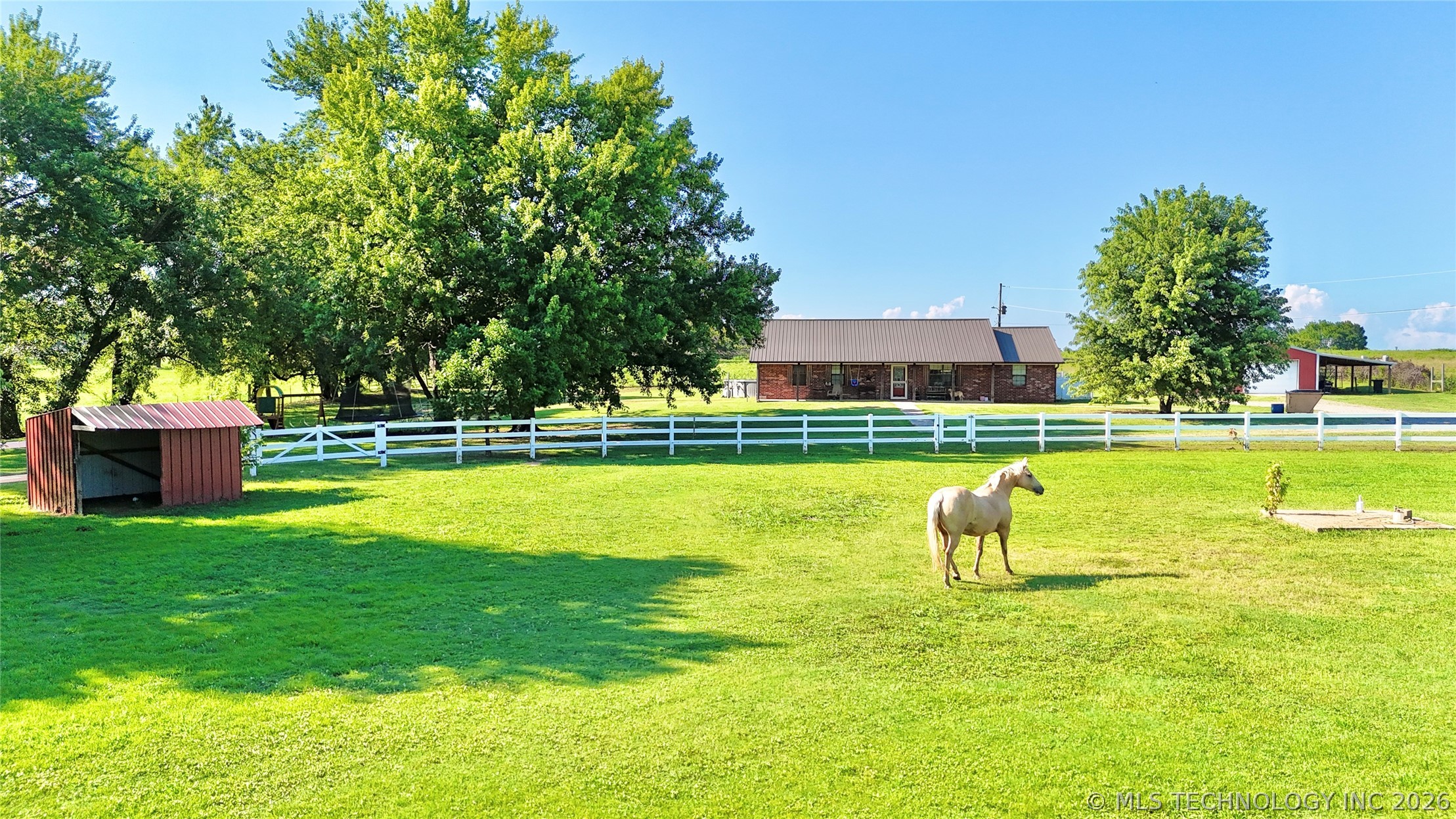 40228 E County Road 1219 Stigler OK 74462