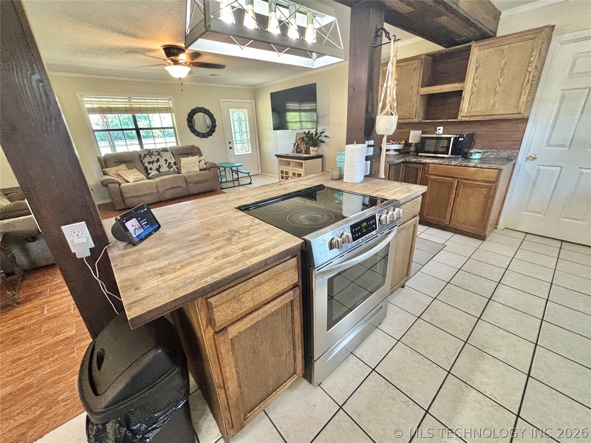 40228 E County Road 1219 Stigler OK 74462