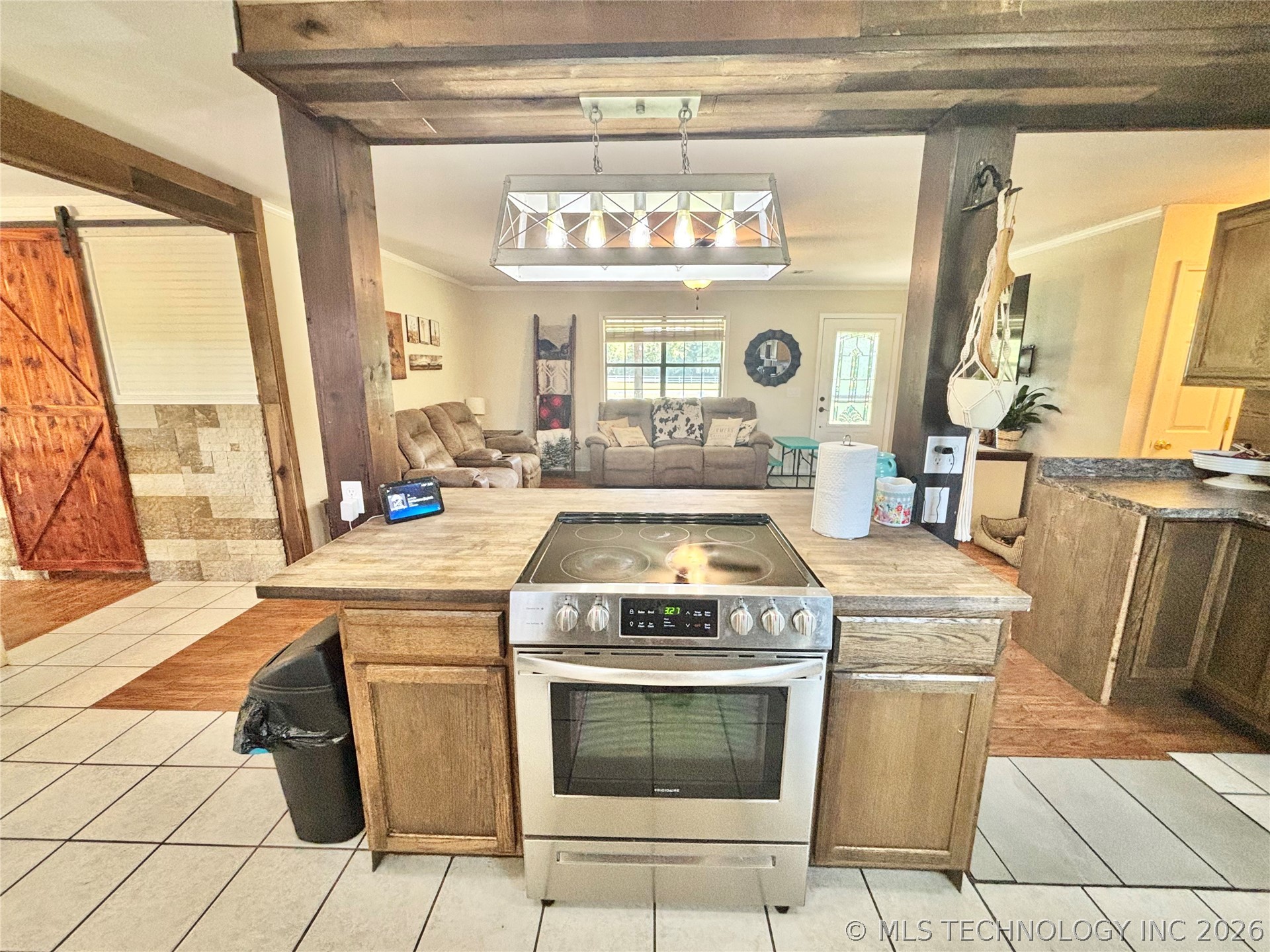 40228 E County Road 1219 Stigler OK 74462