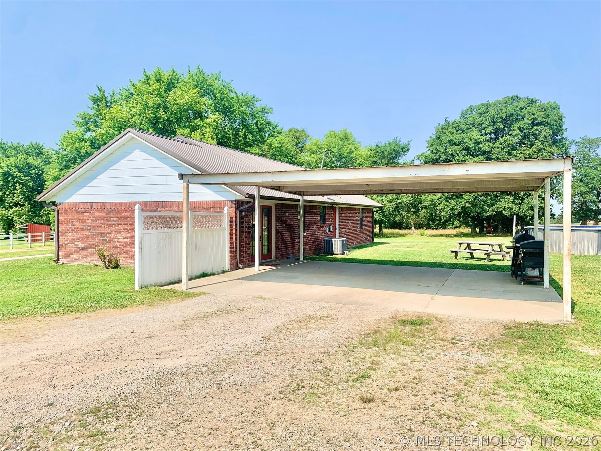 40228 E County Road 1219 Stigler OK 74462