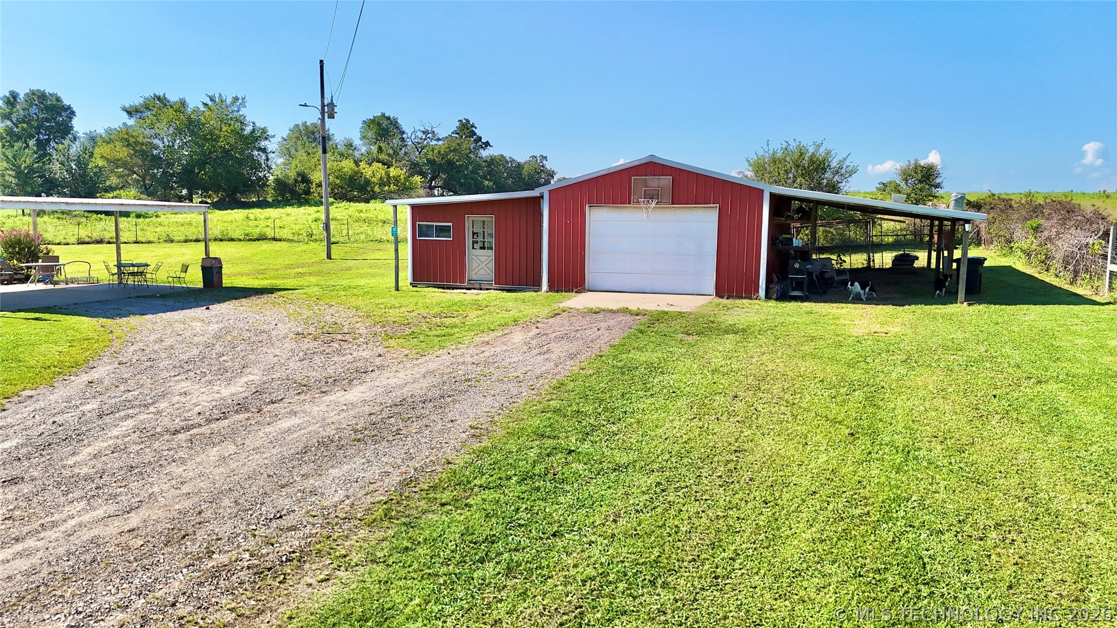 40228 E County Road 1219 Stigler OK 74462