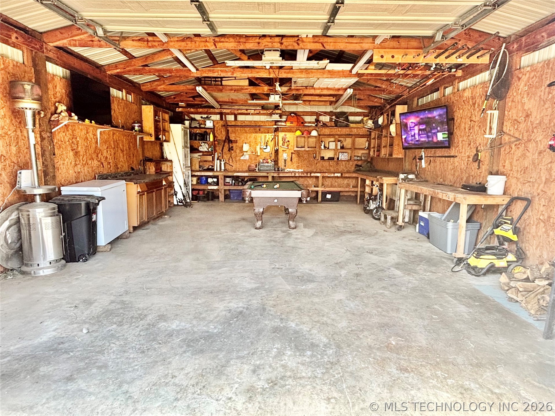 40228 E County Road 1219 Stigler OK 74462