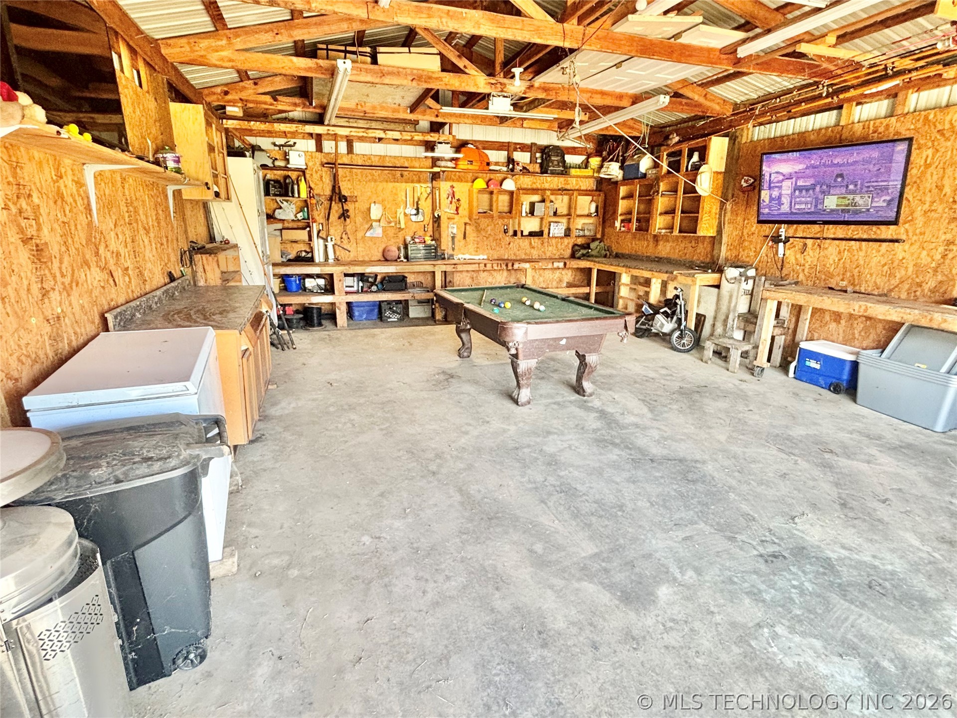 40228 E County Road 1219 Stigler OK 74462