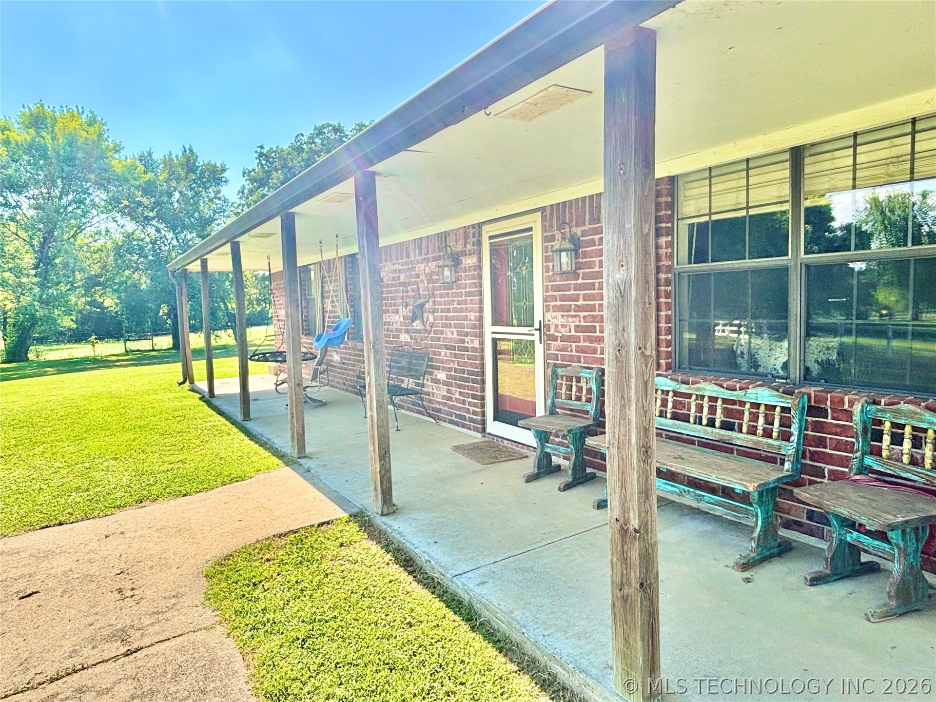 40228 E County Road 1219 Stigler OK 74462
