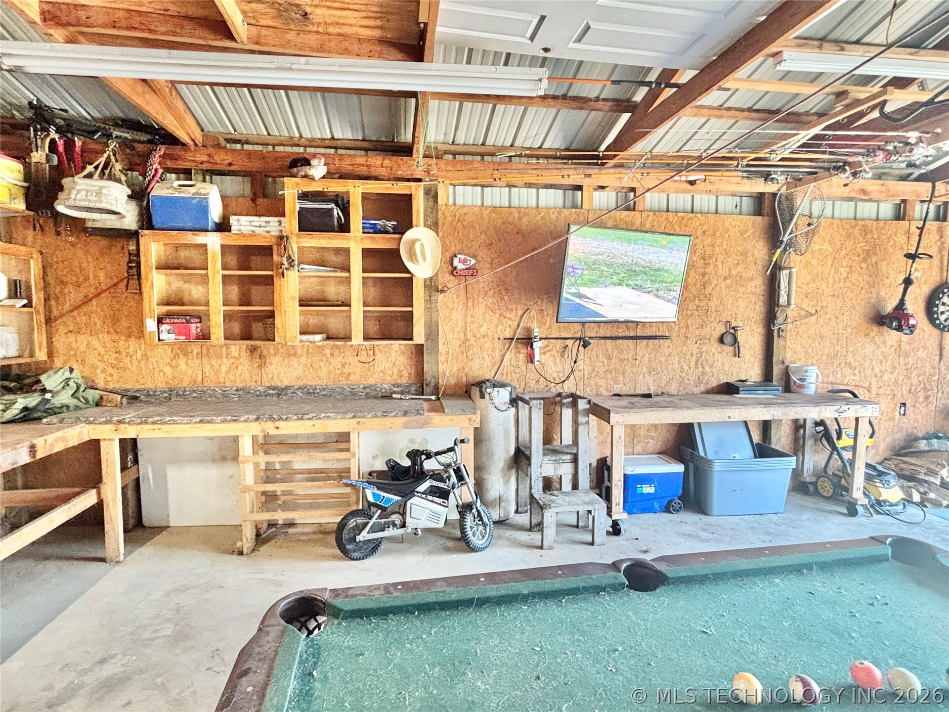 40228 E County Road 1219 Stigler OK 74462