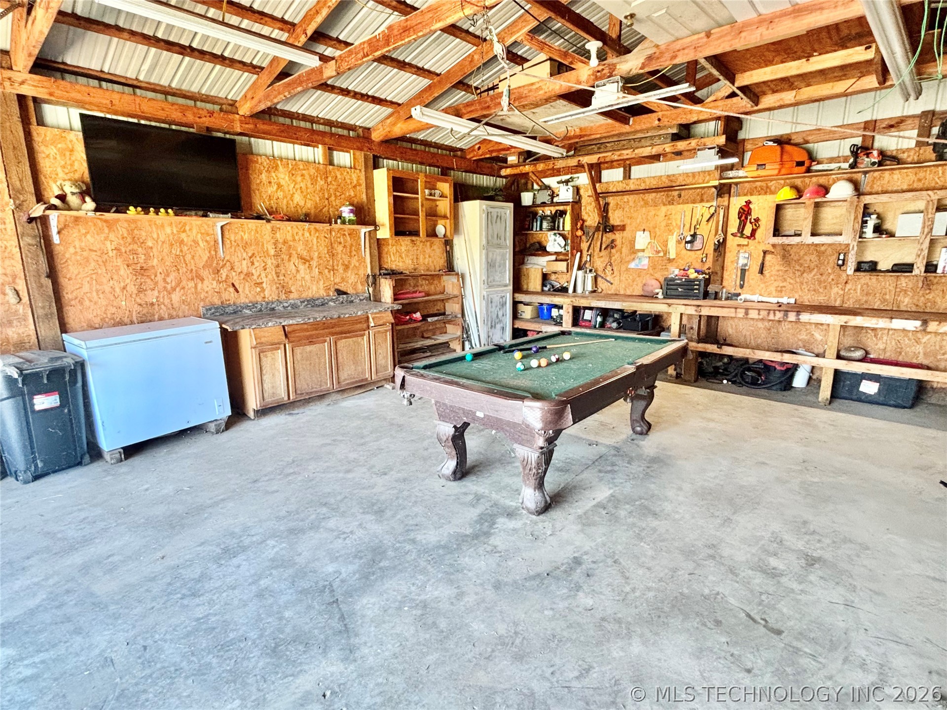 40228 E County Road 1219 Stigler OK 74462