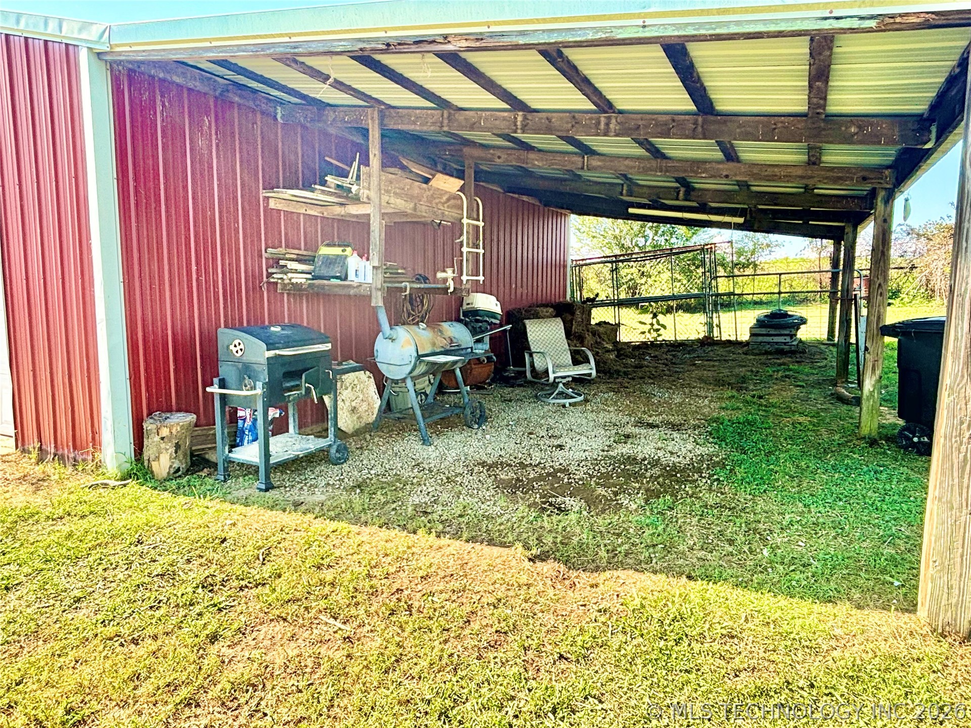 40228 E County Road 1219 Stigler OK 74462