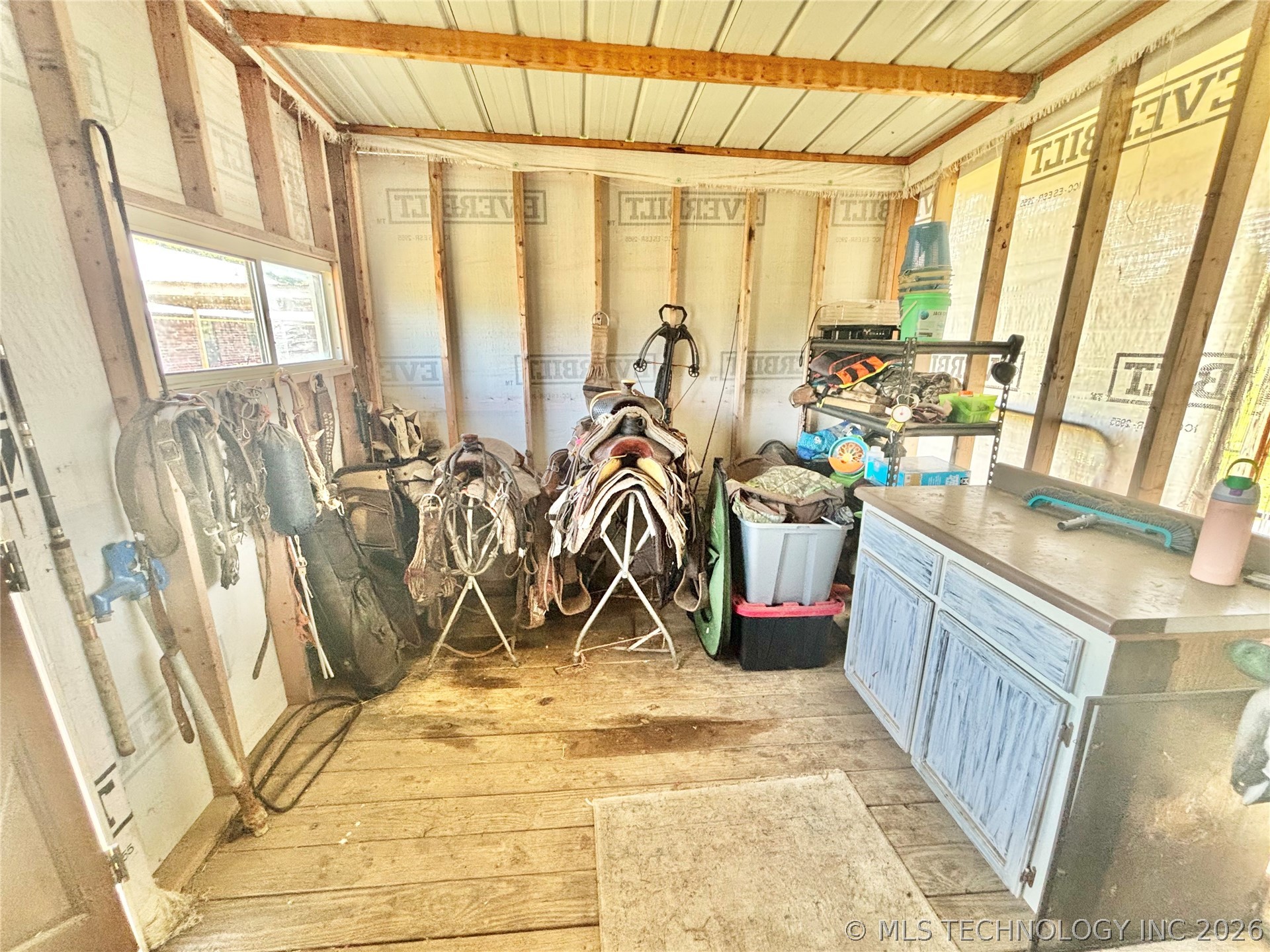 40228 E County Road 1219 Stigler OK 74462