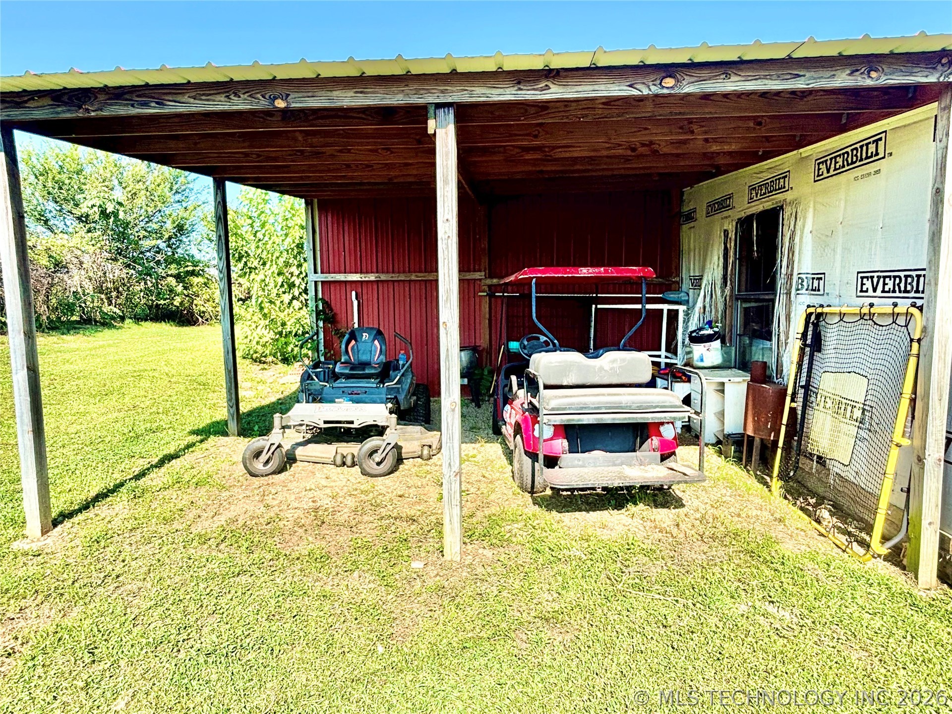40228 E County Road 1219 Stigler OK 74462