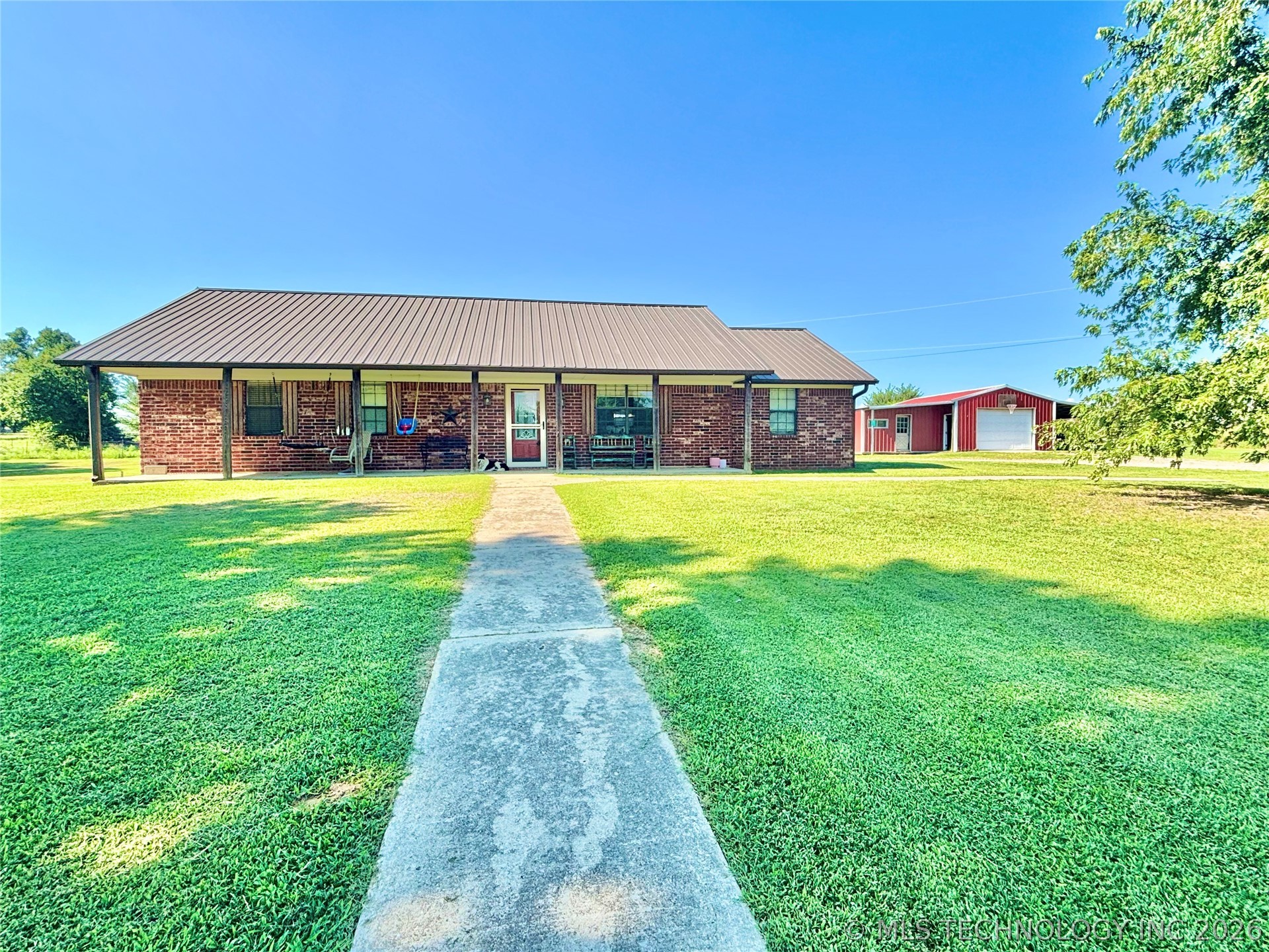 40228 E County Road 1219 Stigler OK 74462
