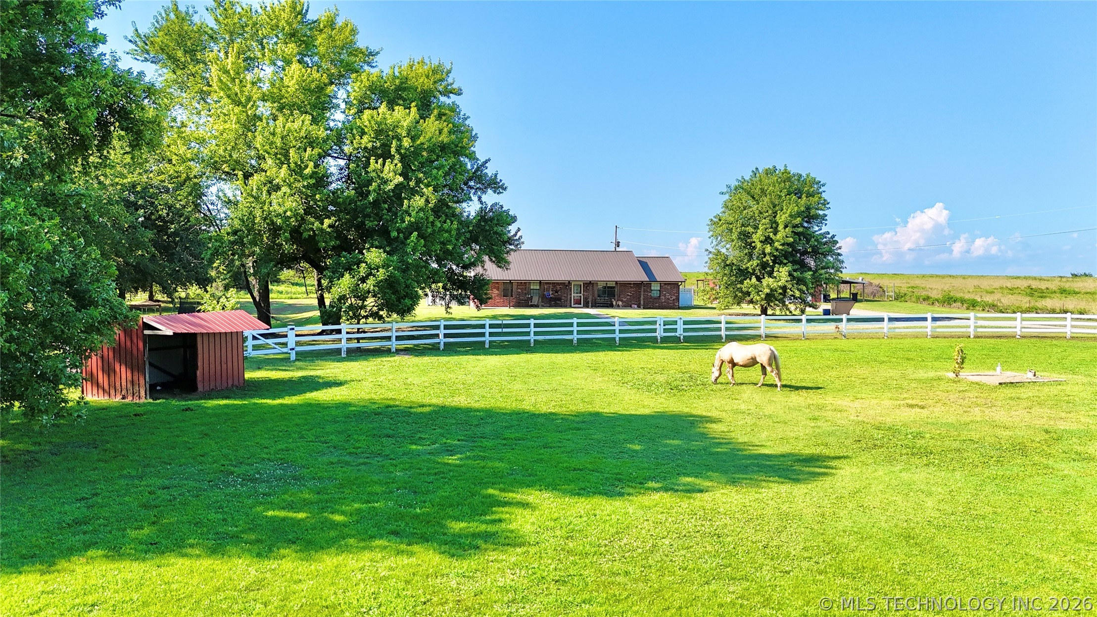40228 E County Road 1219 Stigler OK 74462