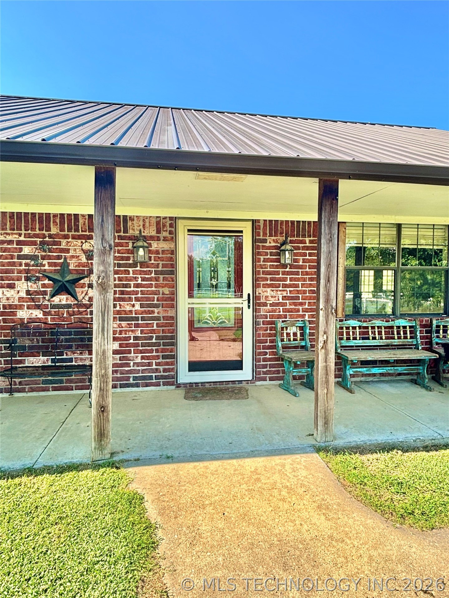 40228 E County Road 1219 Stigler OK 74462