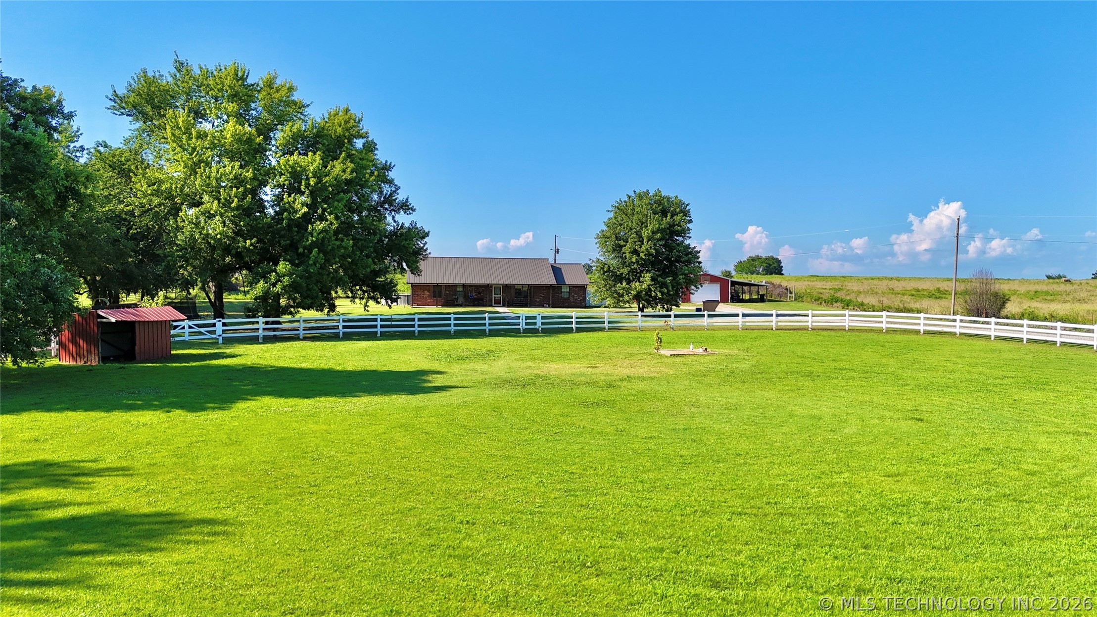 40228 E County Road 1219 Stigler OK 74462