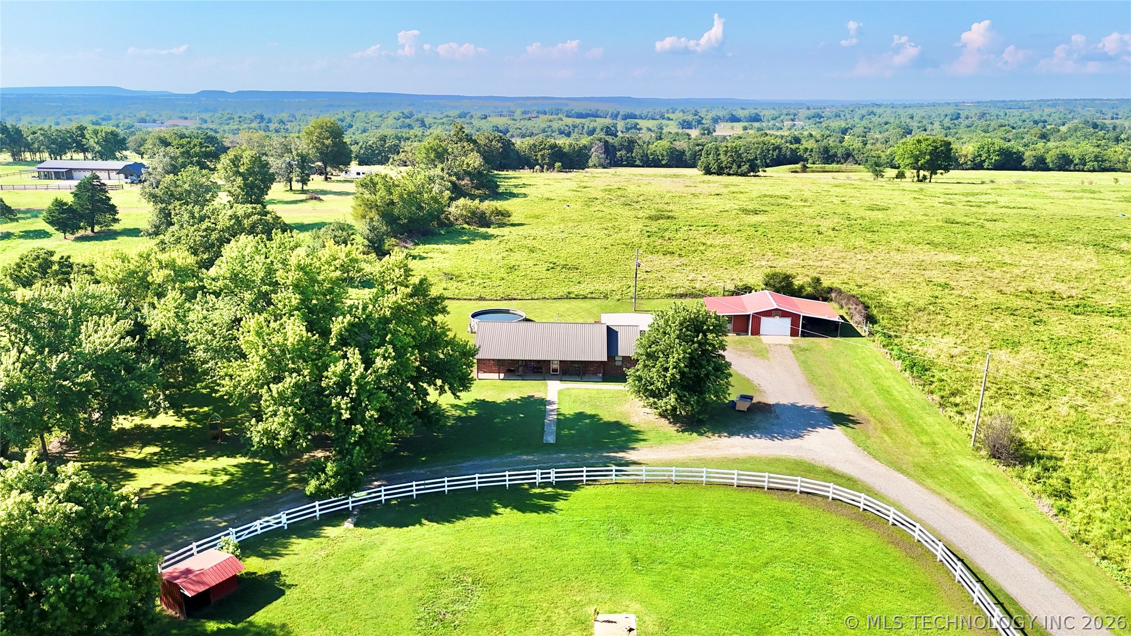 40228 E County Road 1219 Stigler OK 74462