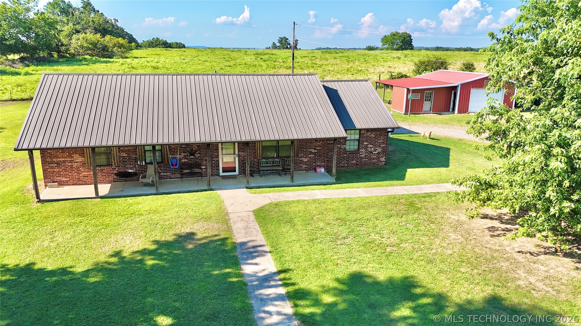 40228 E County Road 1219 Stigler OK 74462