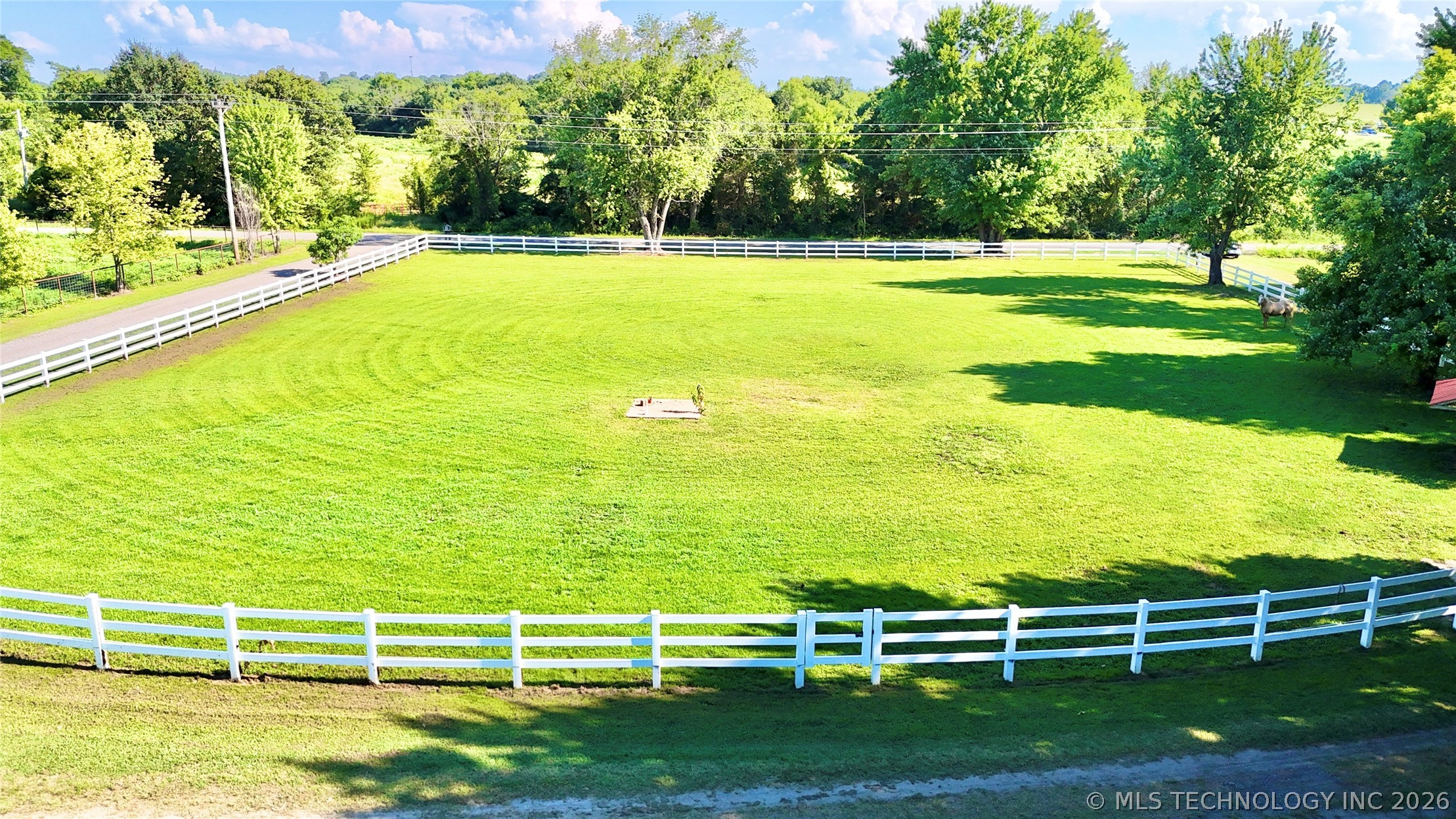 40228 E County Road 1219 Stigler OK 74462