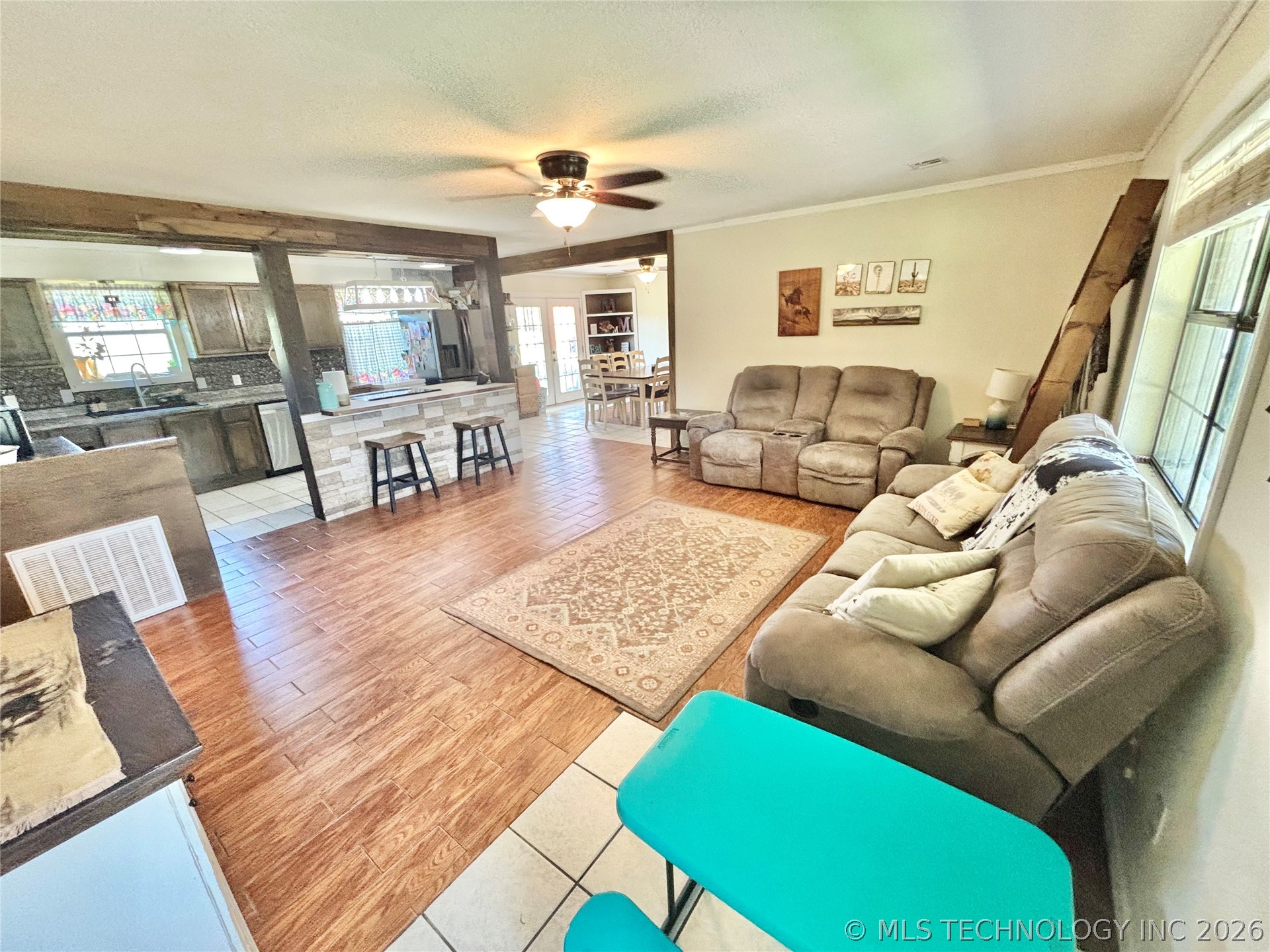 40228 E County Road 1219 Stigler OK 74462