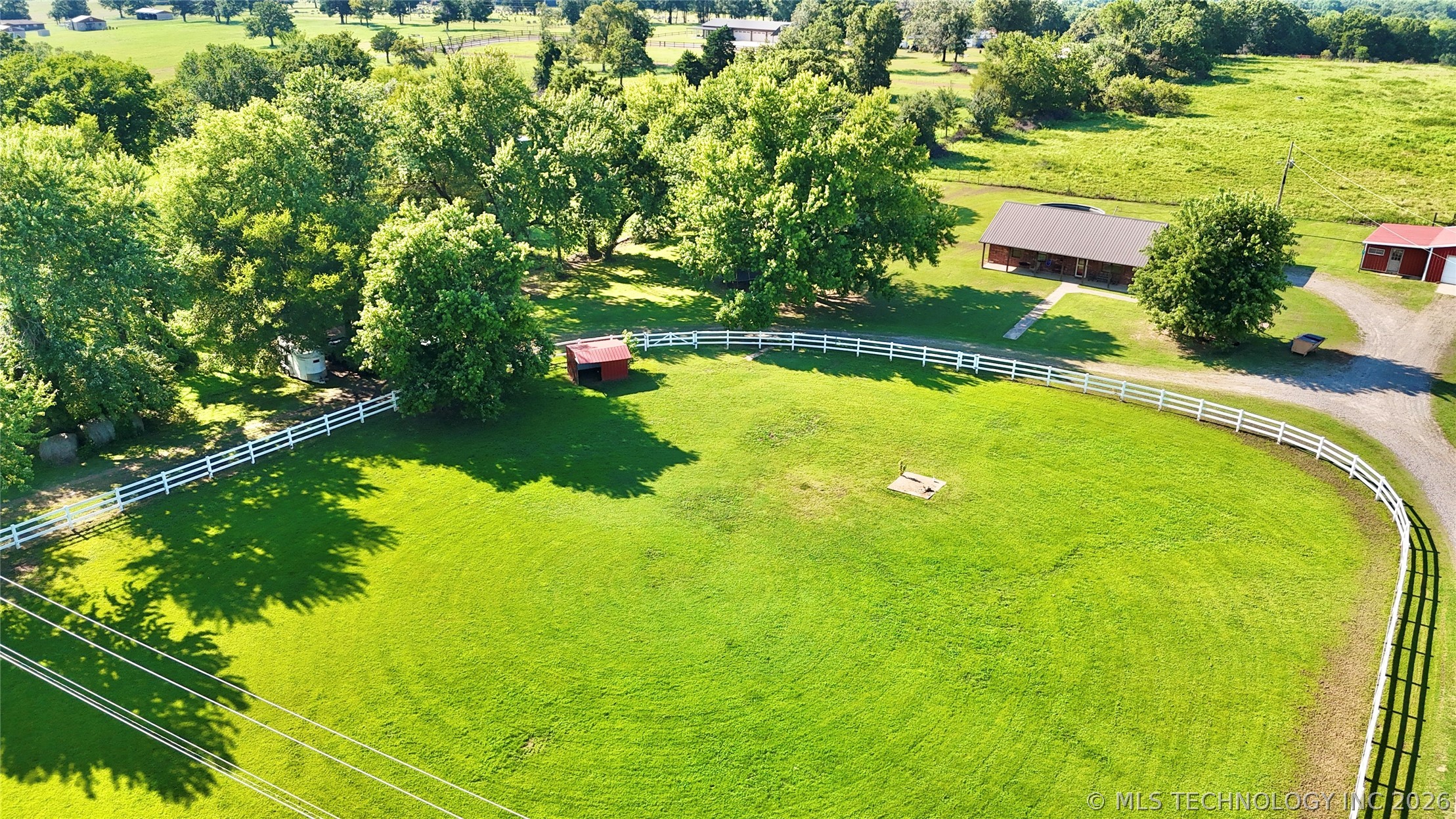 40228 E County Road 1219 Stigler OK 74462