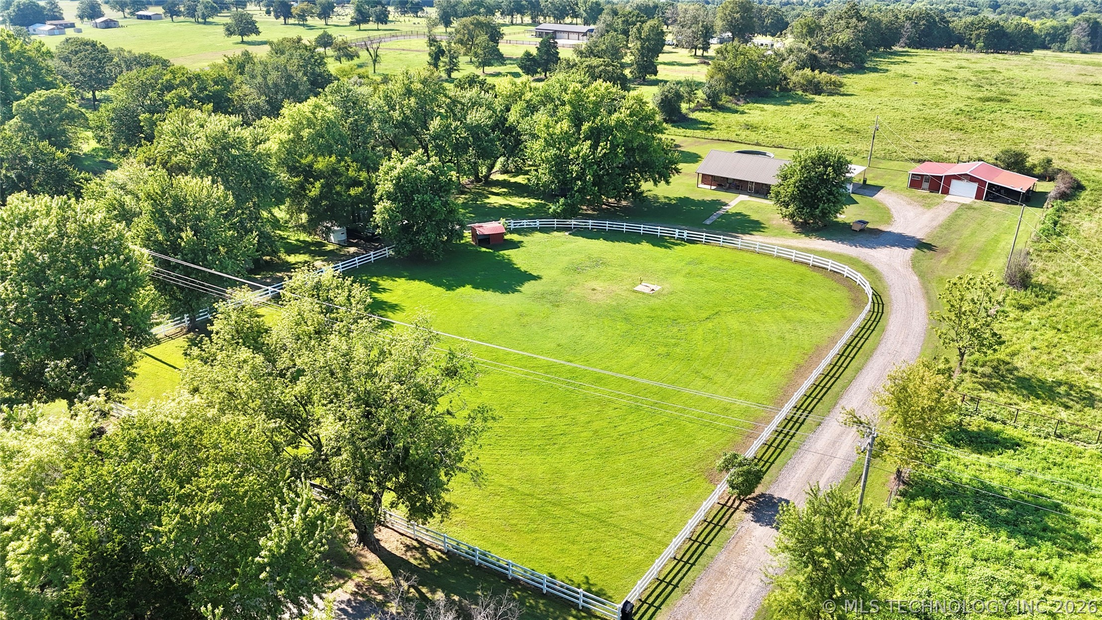 40228 E County Road 1219 Stigler OK 74462