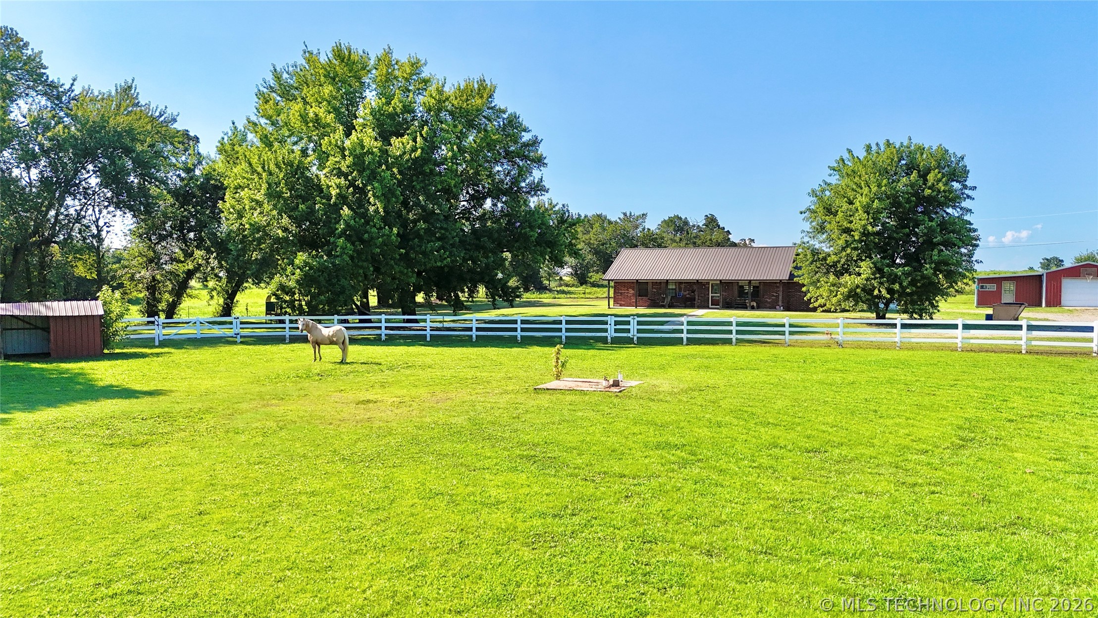 40228 E County Road 1219 Stigler OK 74462