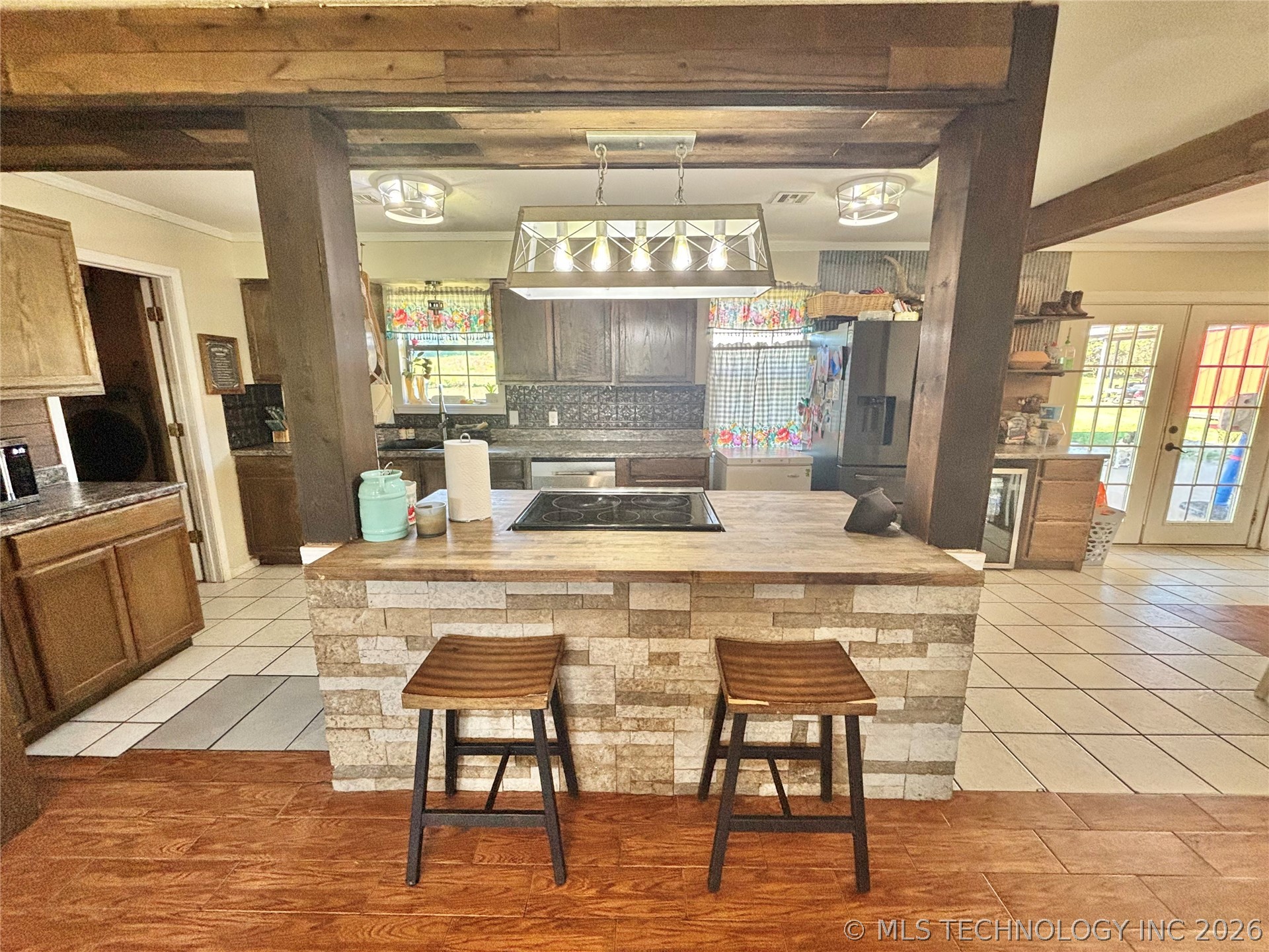40228 E County Road 1219 Stigler OK 74462